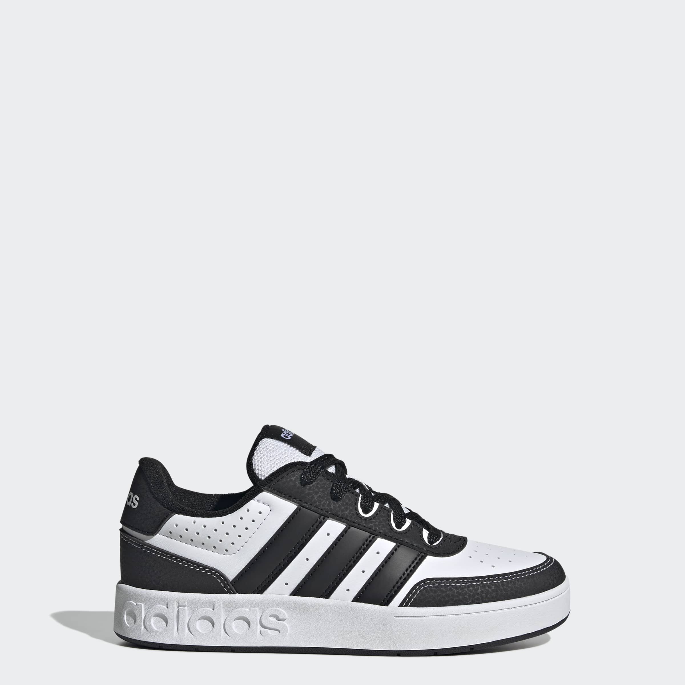 adidas Sportswear Sneaker »BREAKBASE KIDS«  für Kinder & Jugendliche