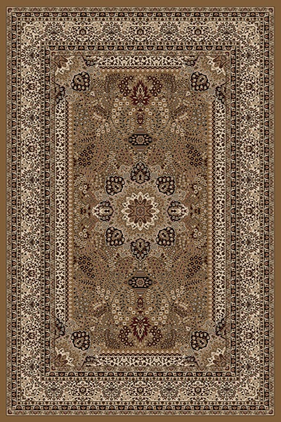 Ayyildiz Teppiche "Marrakesh 207" rechteckig 12 mm Höhe Kurzflor, Orient-Optik, Webteppich, Wohnzimmer