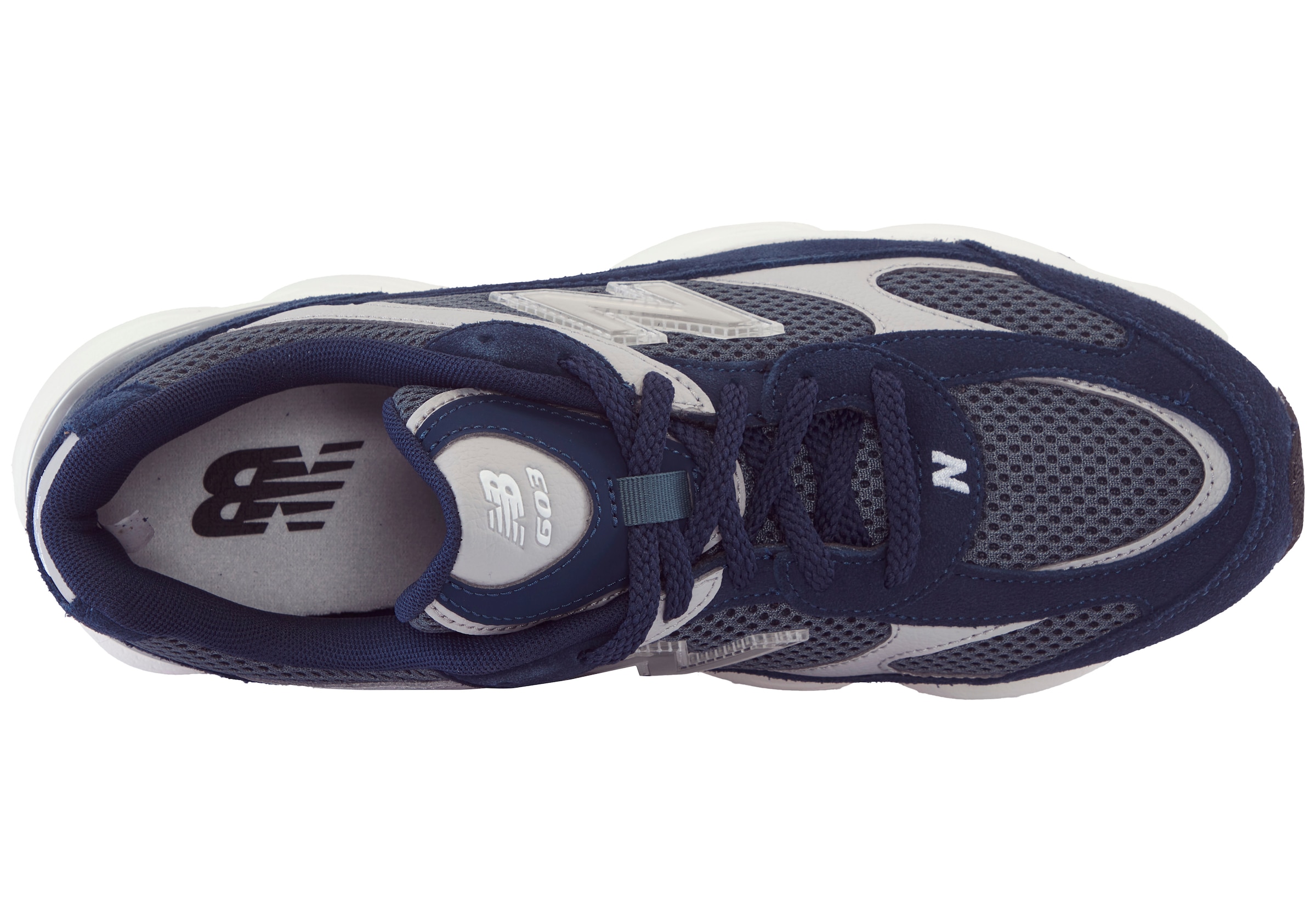 New Balance Sneaker »603«  inspiriert vom 9060