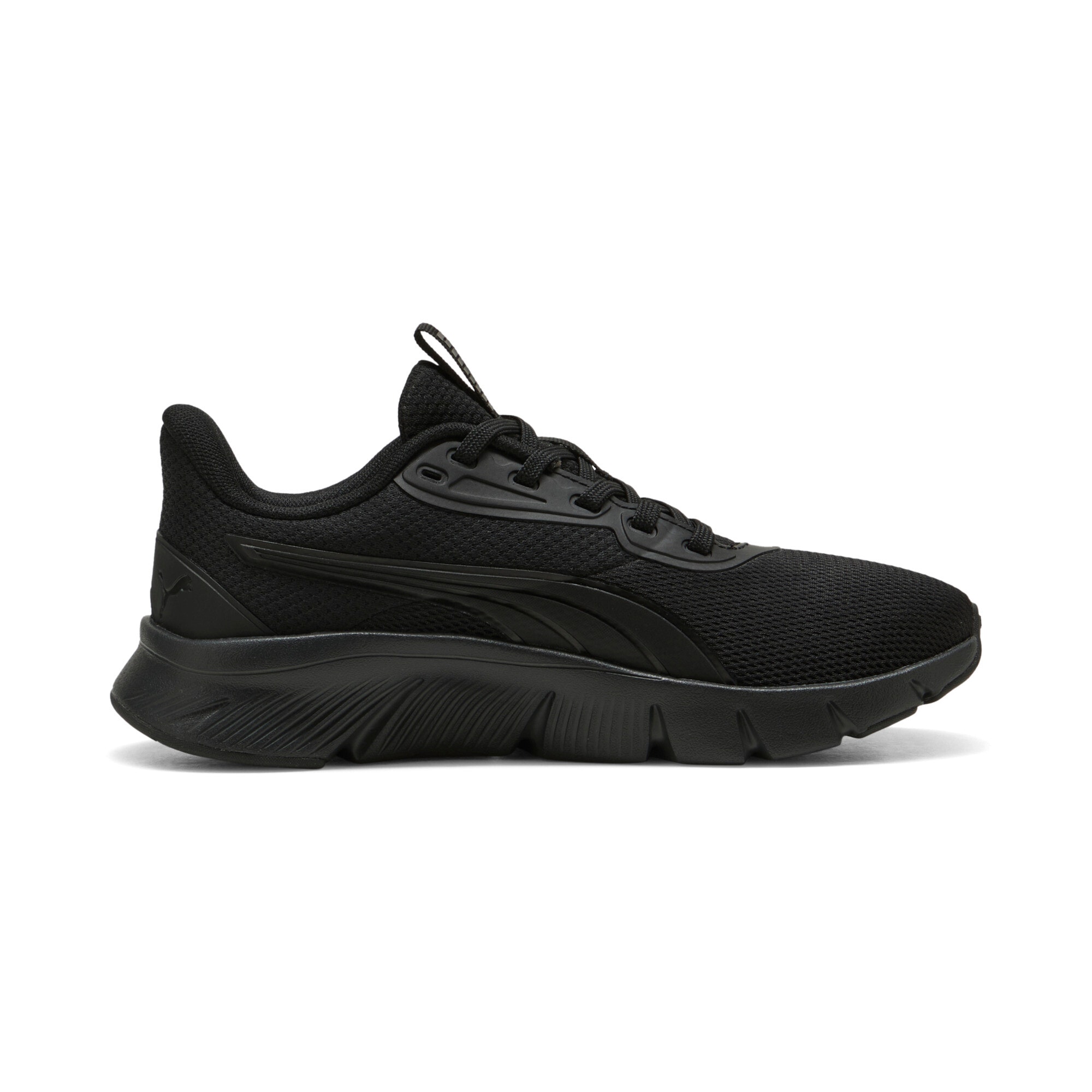 PUMA Sneakers »FLEXFOCUS LITE MODERN JR«  pour adolescents, tige respirante en textile