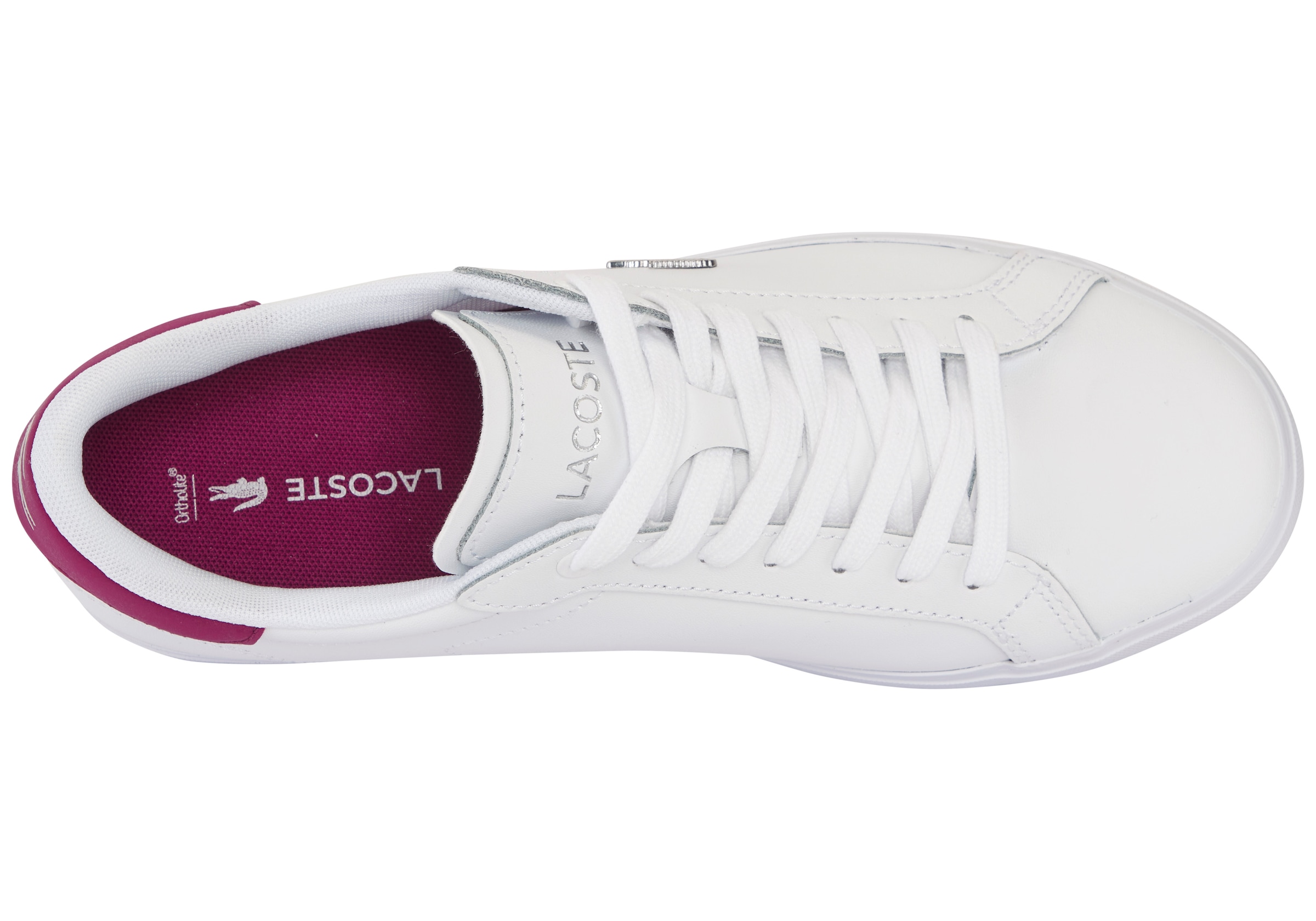 Lacoste Sneakers »POWERCOURT«