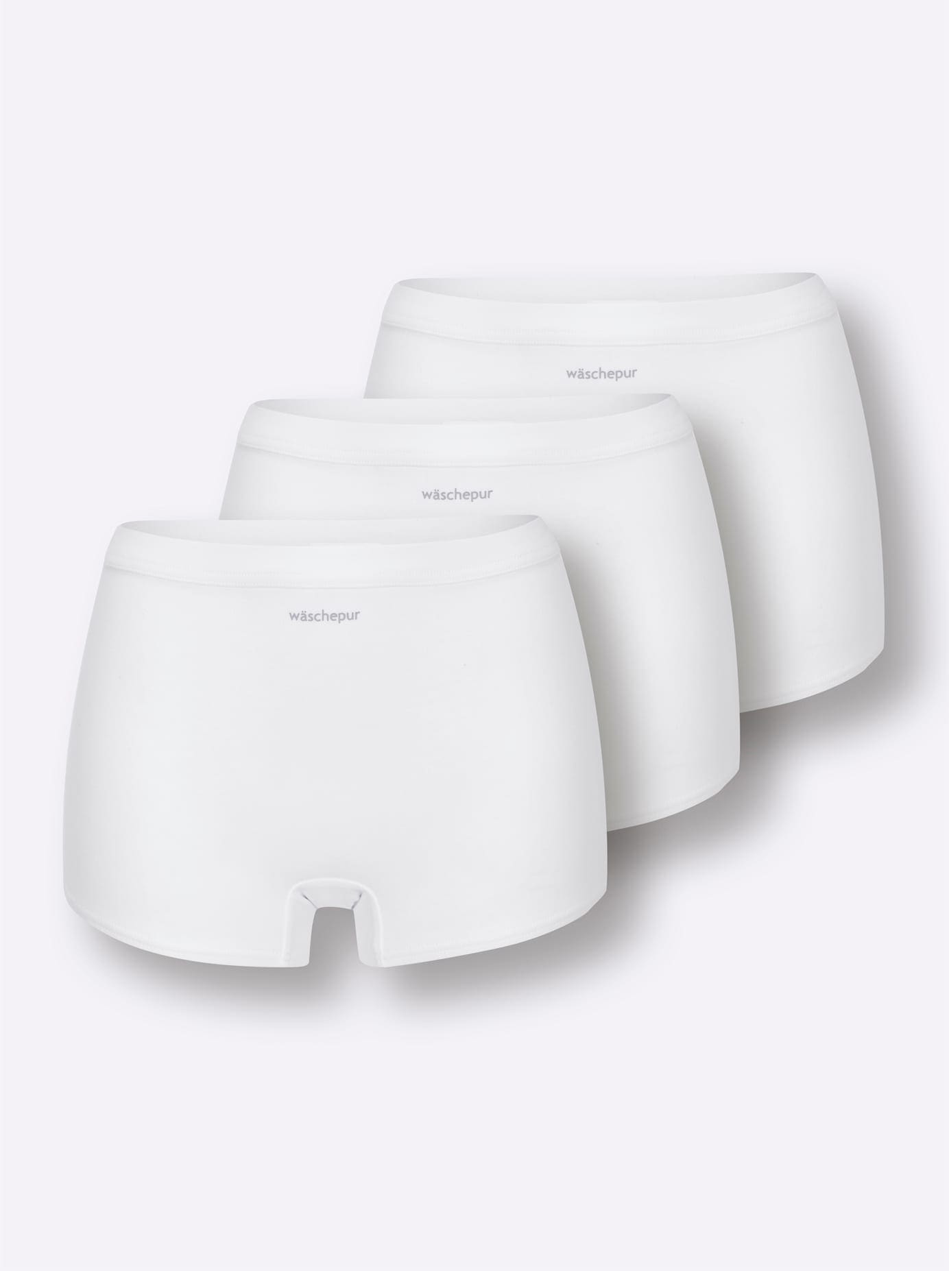  Panty 3 cuis