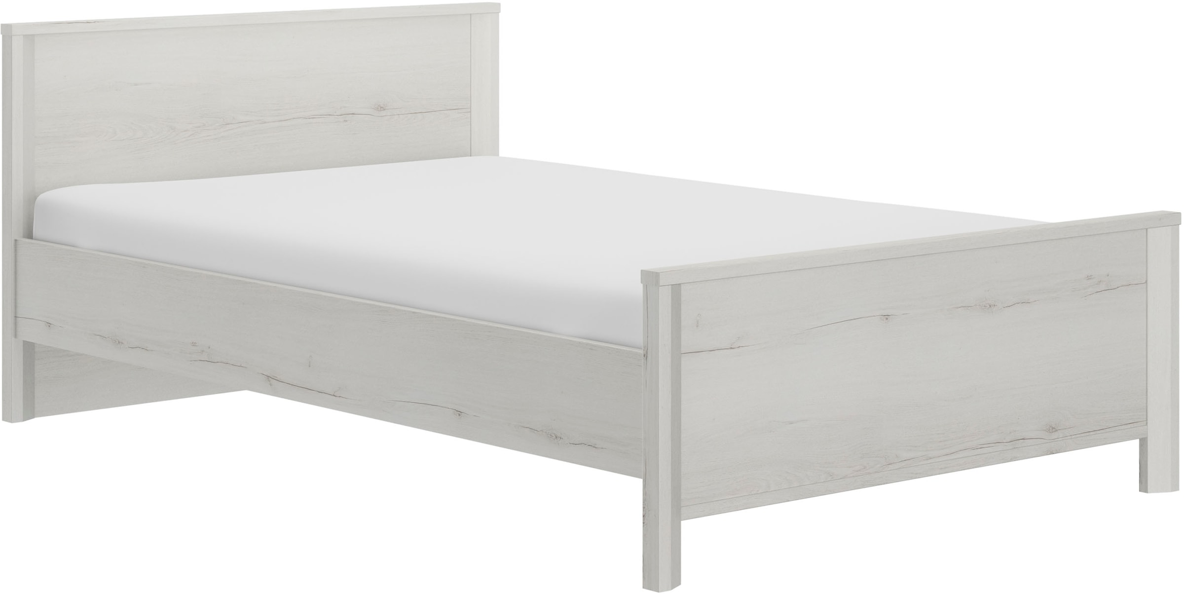 Gami Kinderbett »Bett Lugano«