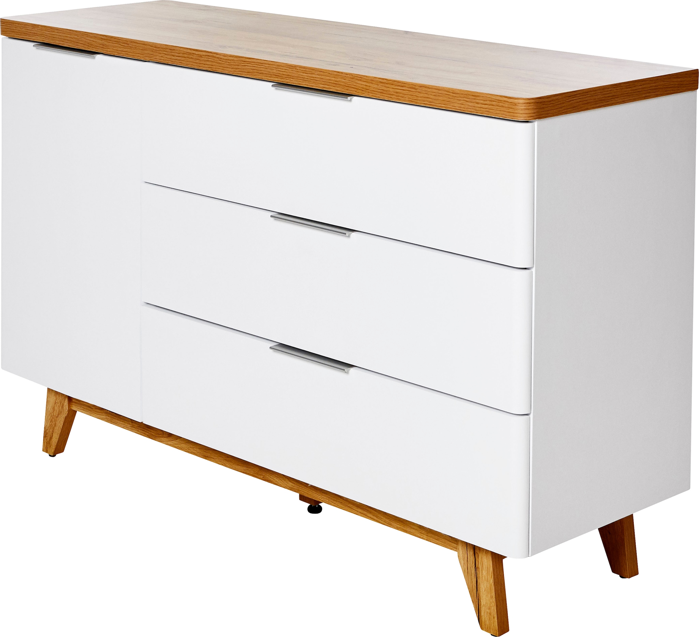 Jahnke Sideboard »LIBRE« Breite ca. 120 cm