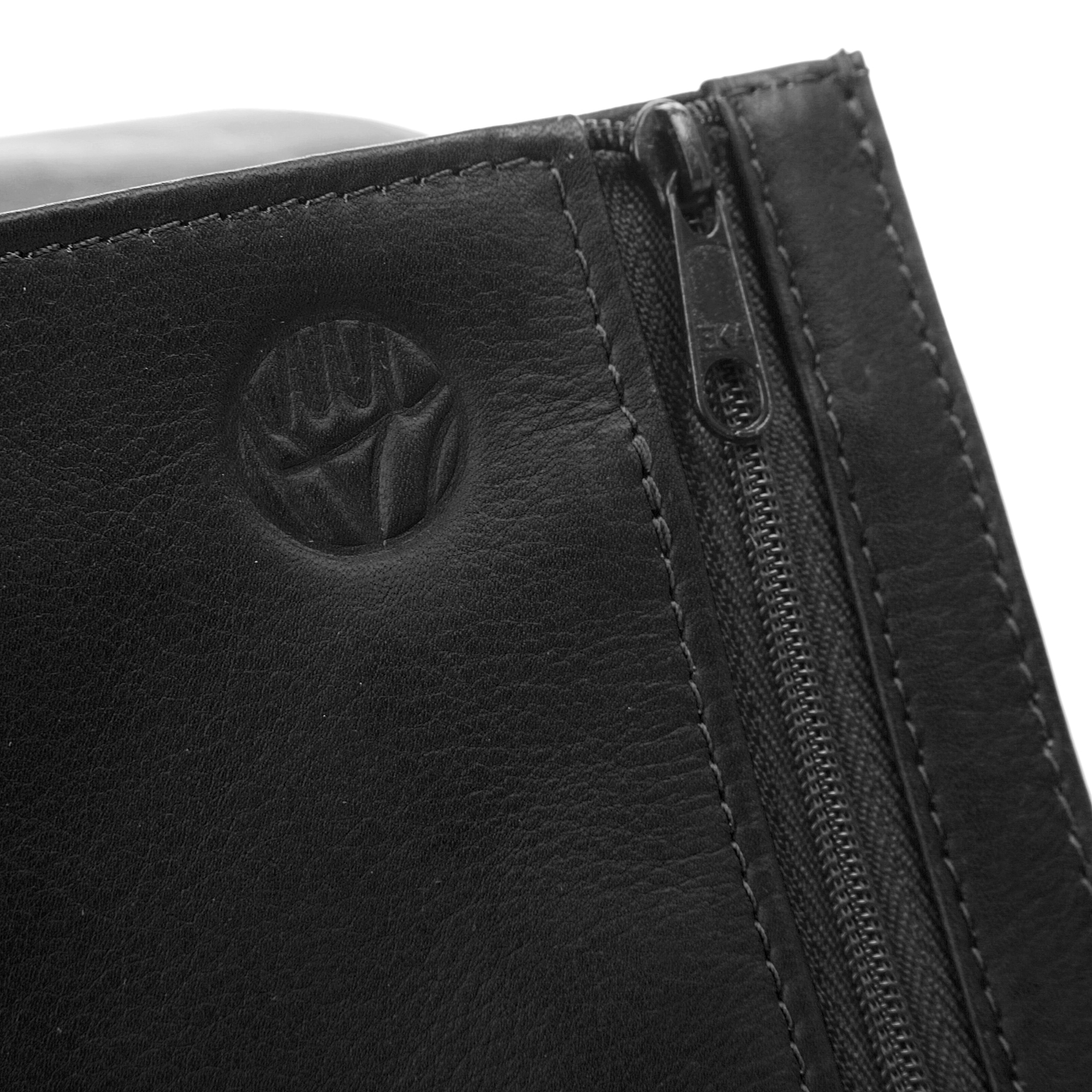 Harold's Handgelenktasche »COUNTRY«, echt Leder