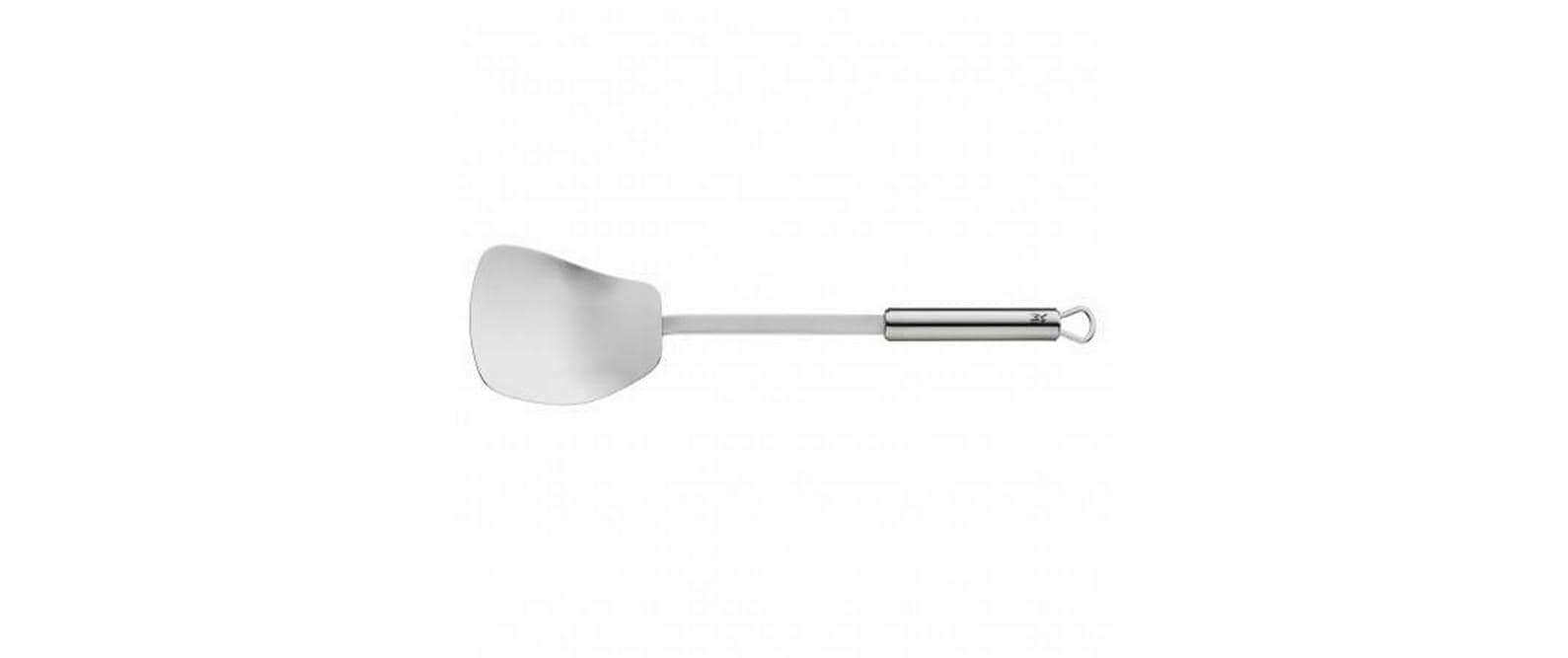 WMF Set d'ustensiles de cuisine »Profi Plus« Acier inoxydable Cromargan® 18/10, avec support