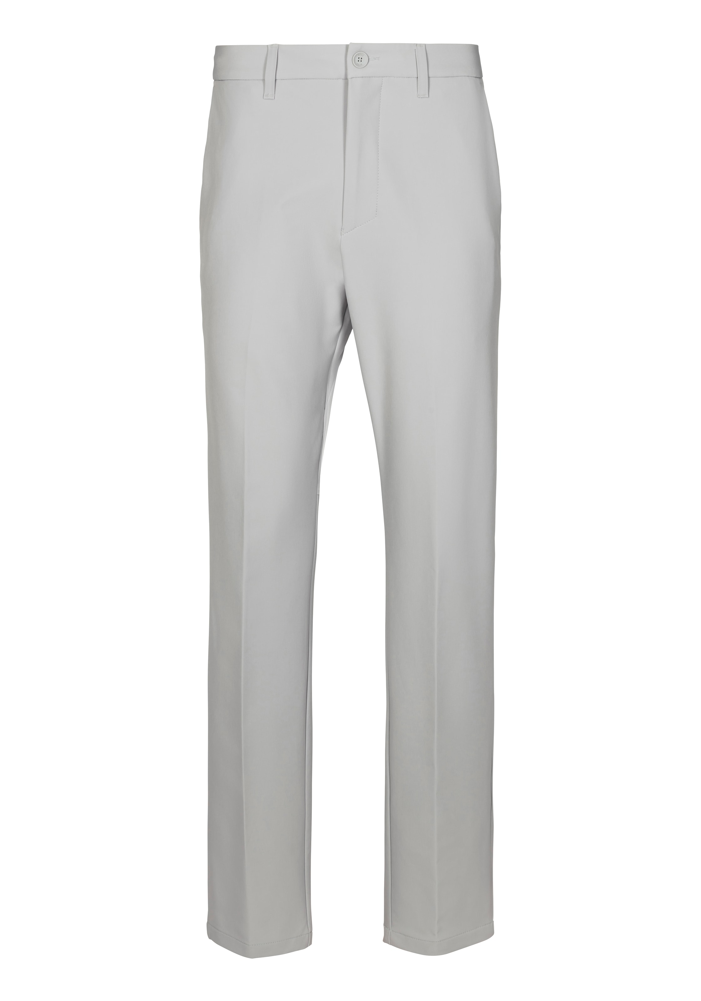 BOSS GREEN Stretch-Hose »T Commuter-Slim«, in schmaler Passform