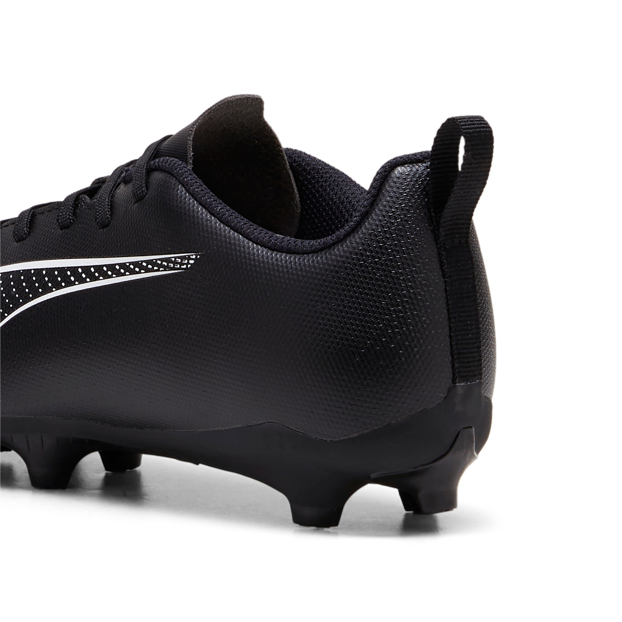PUMA Fussballschuh »ULTRA 5 PLAY FG/AG JR«, für Rasenplätze