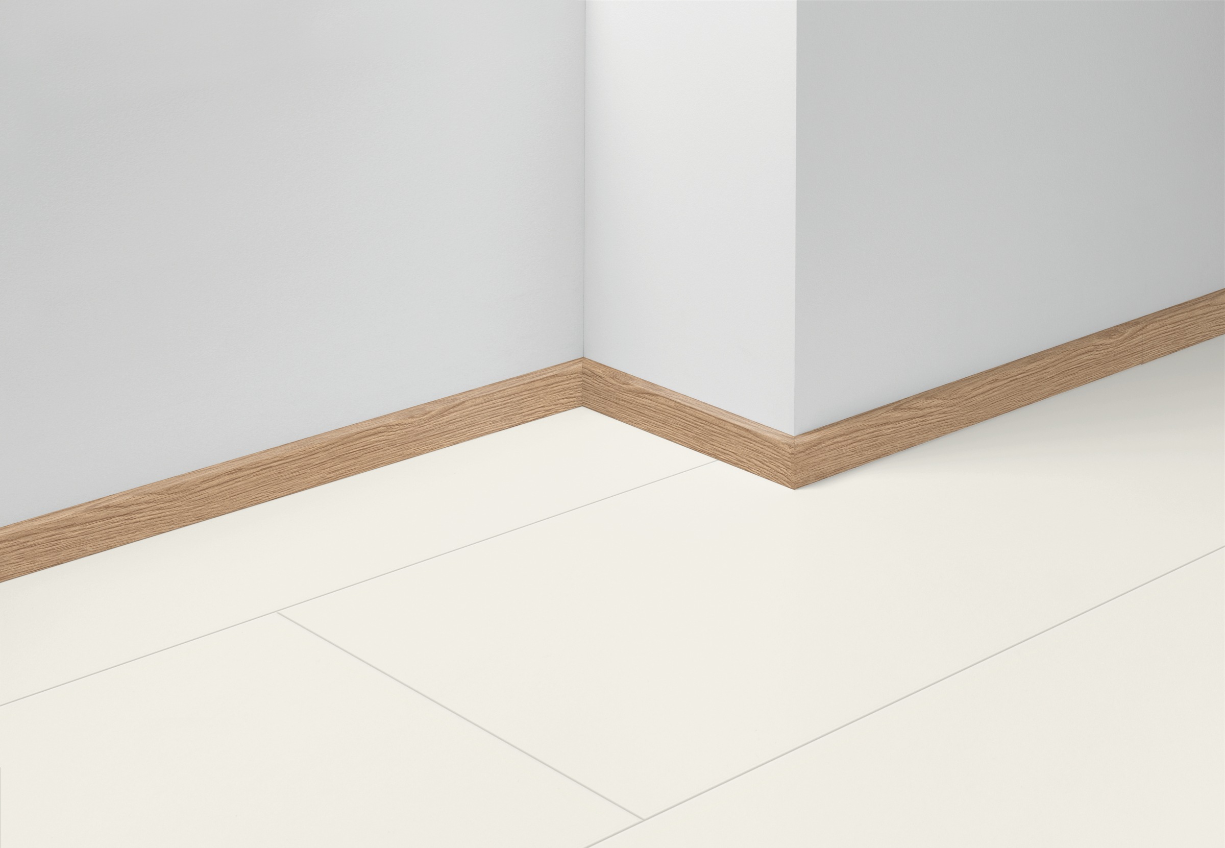 Image of PARADOR Sockelleiste »SL 3 Eiche Dekor D026« bei Ackermann Versand Schweiz