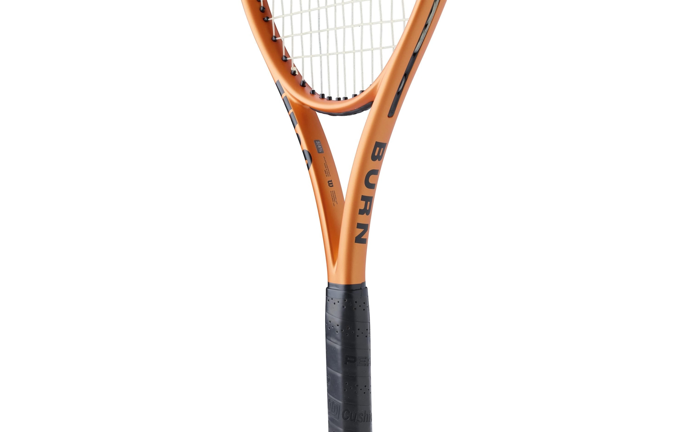 Wilson Tennisschläger »Burn 100S V6«