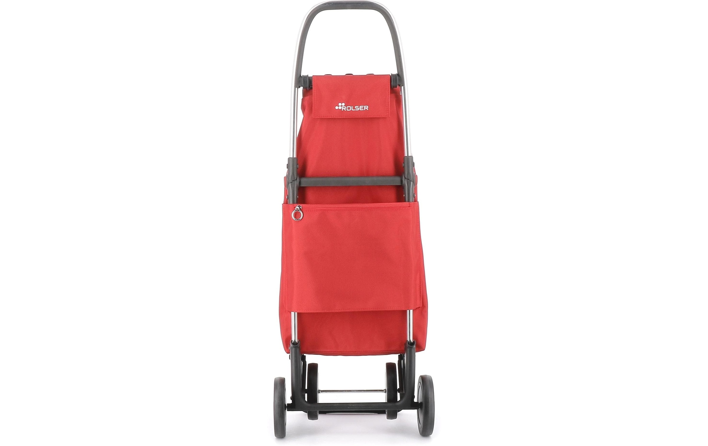 Rolser Einkaufstrolley »IMAX MF 4 L«