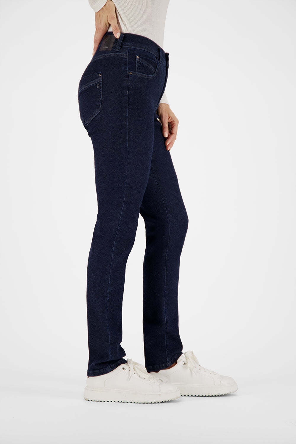 Atelier GARDEUR Slim-fit-Jeans »Atelier GARDEUR Jeans ZURI135«