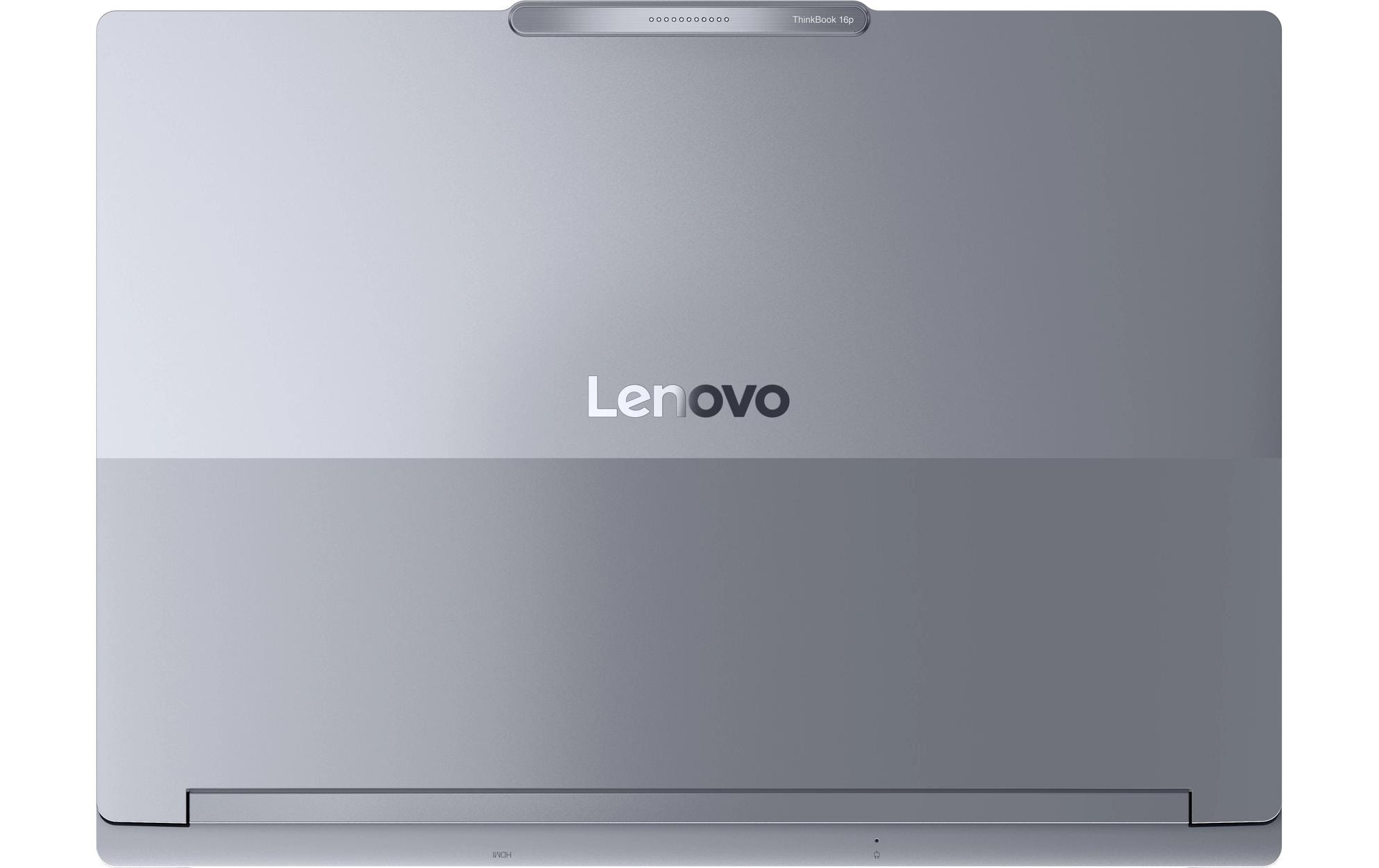 Lenovo Notebook »16p G6 IAX« / 16 ″ Intel Core Ultra 9 1.000 GB SSD