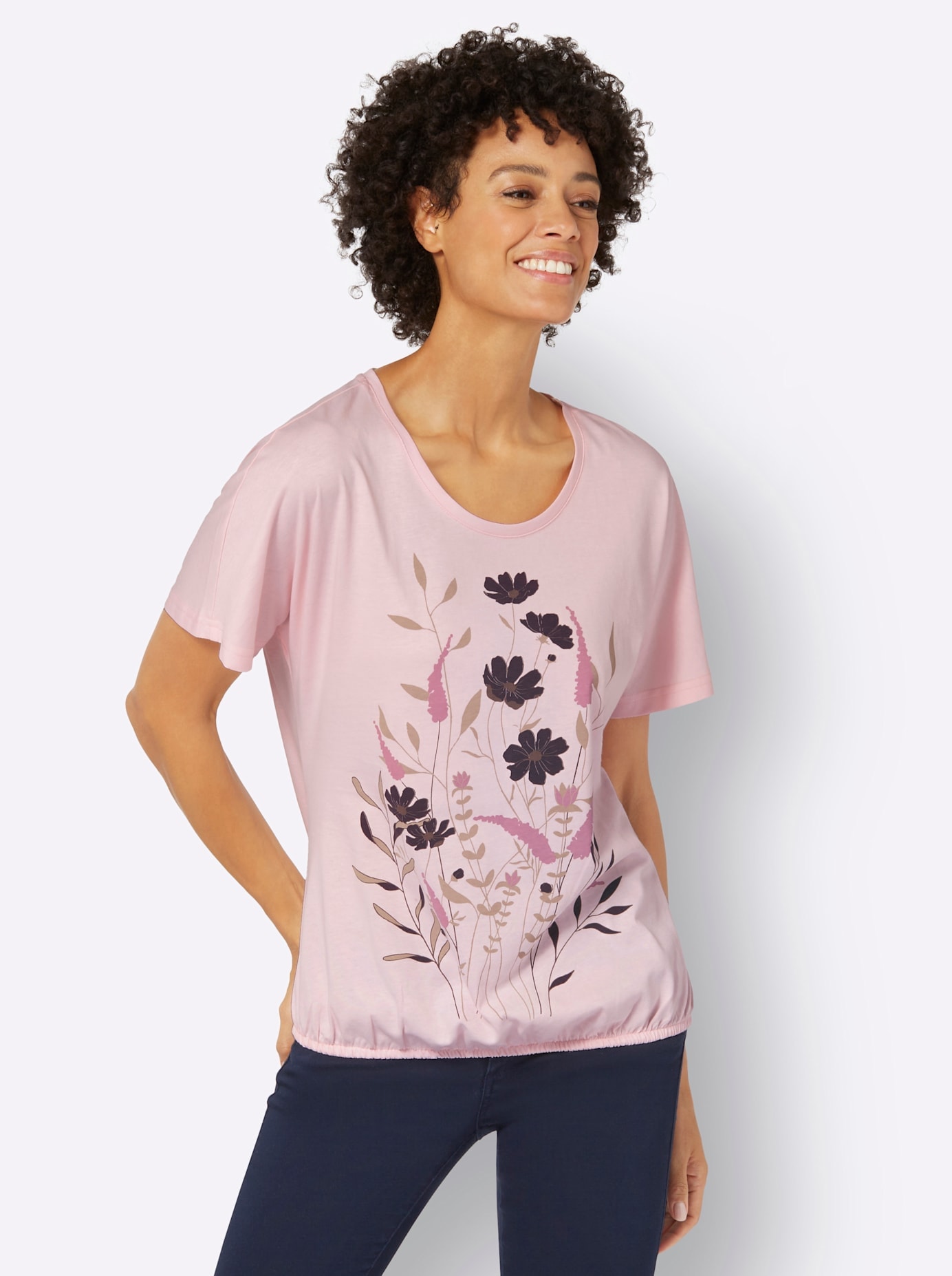 Inspirationen T-Shirt "Shirt" 1 Stk.