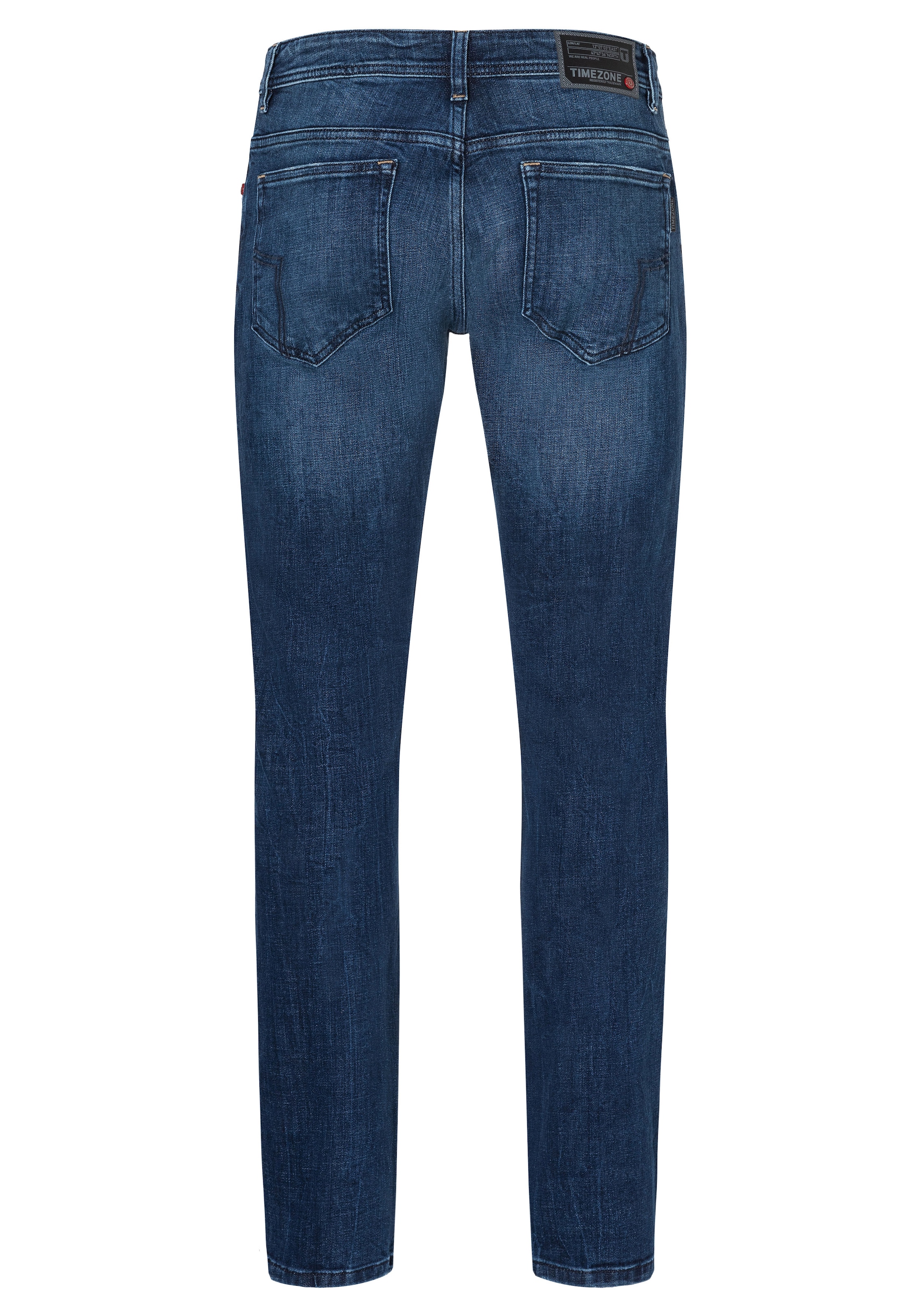 TIMEZONE Slim-fit-Jeans »Slim EduardoTZ«