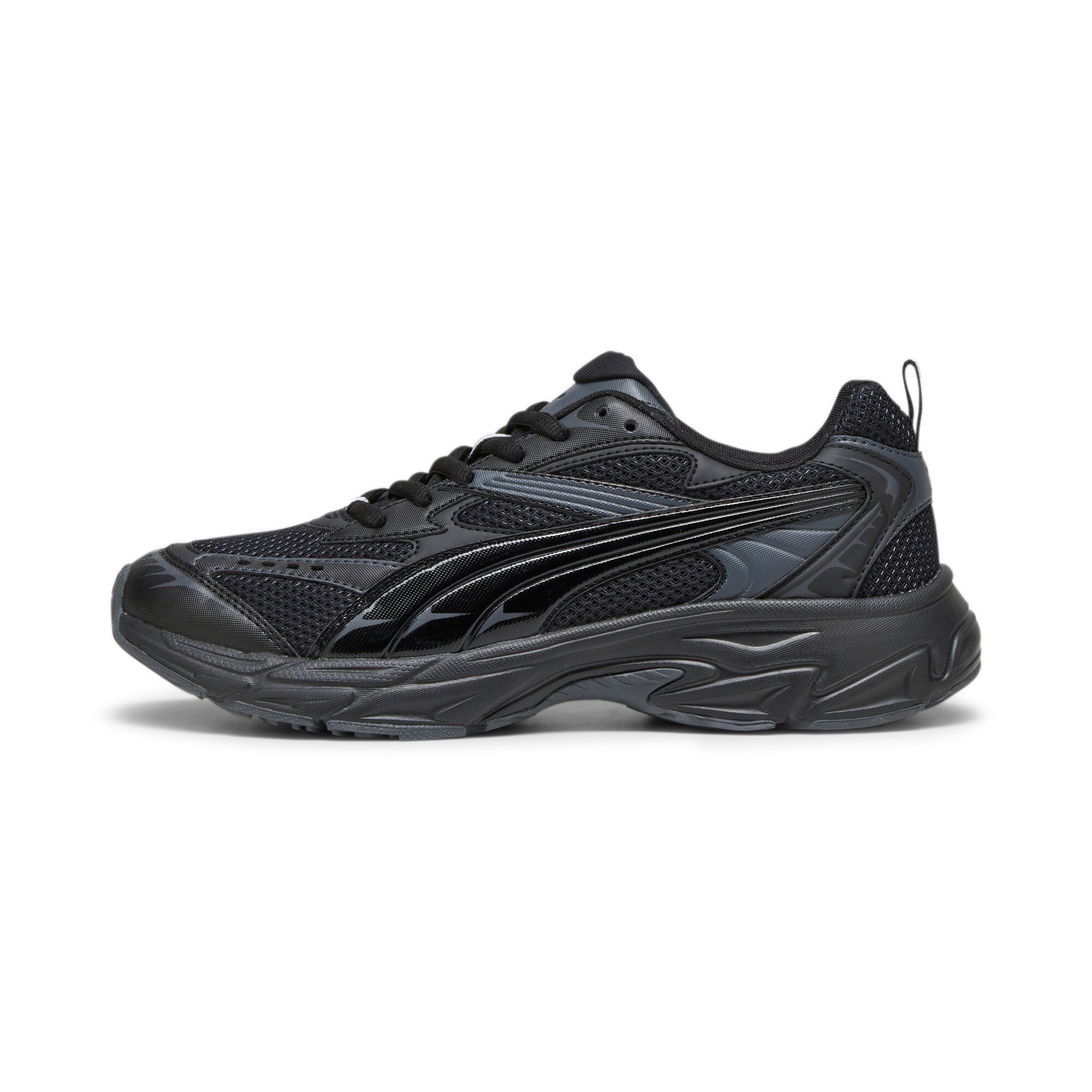 PUMA Sneaker »MORPHIC BASE«
