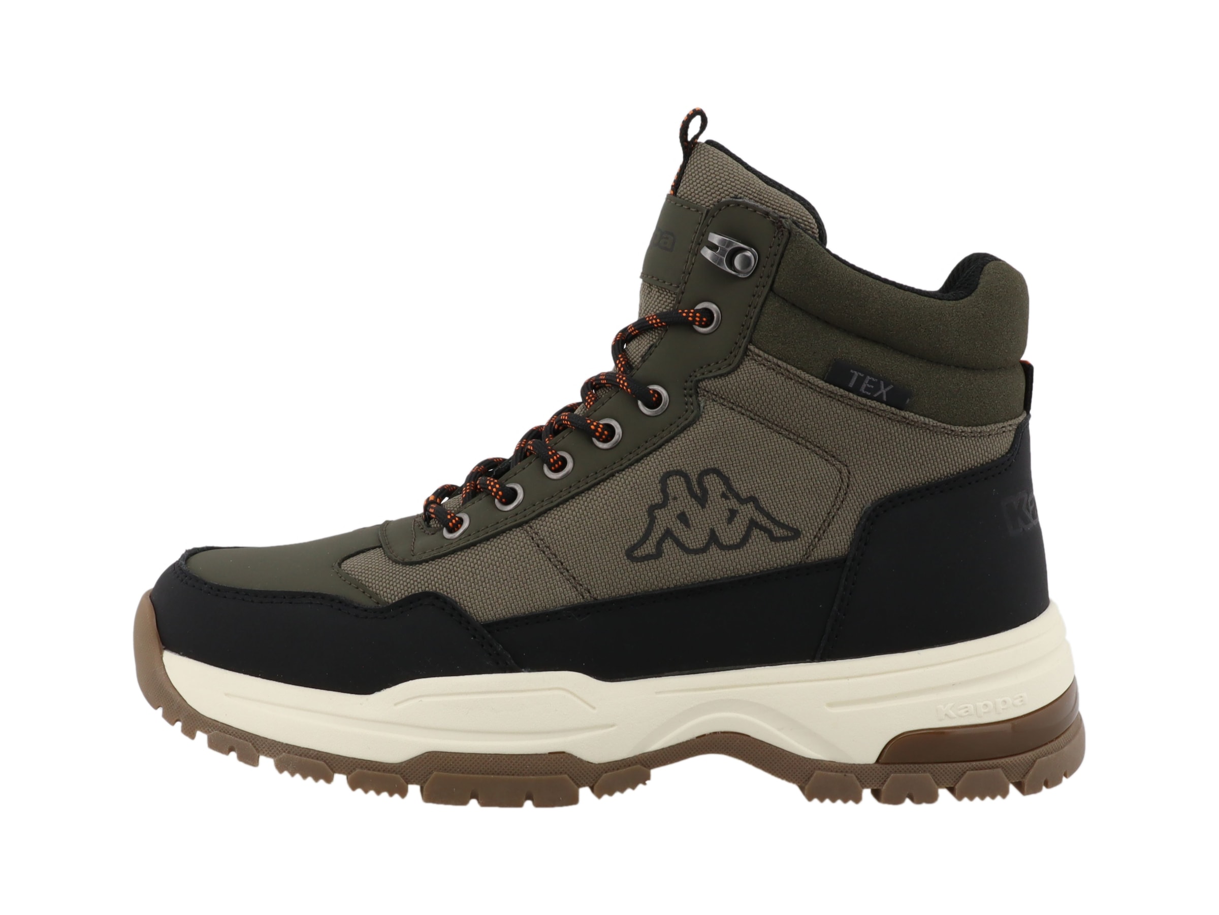 Kappa Winterboots »Rauno«, Winterschuhe, Winterstiefel, Snowboots, gefüttert, wasserdicht