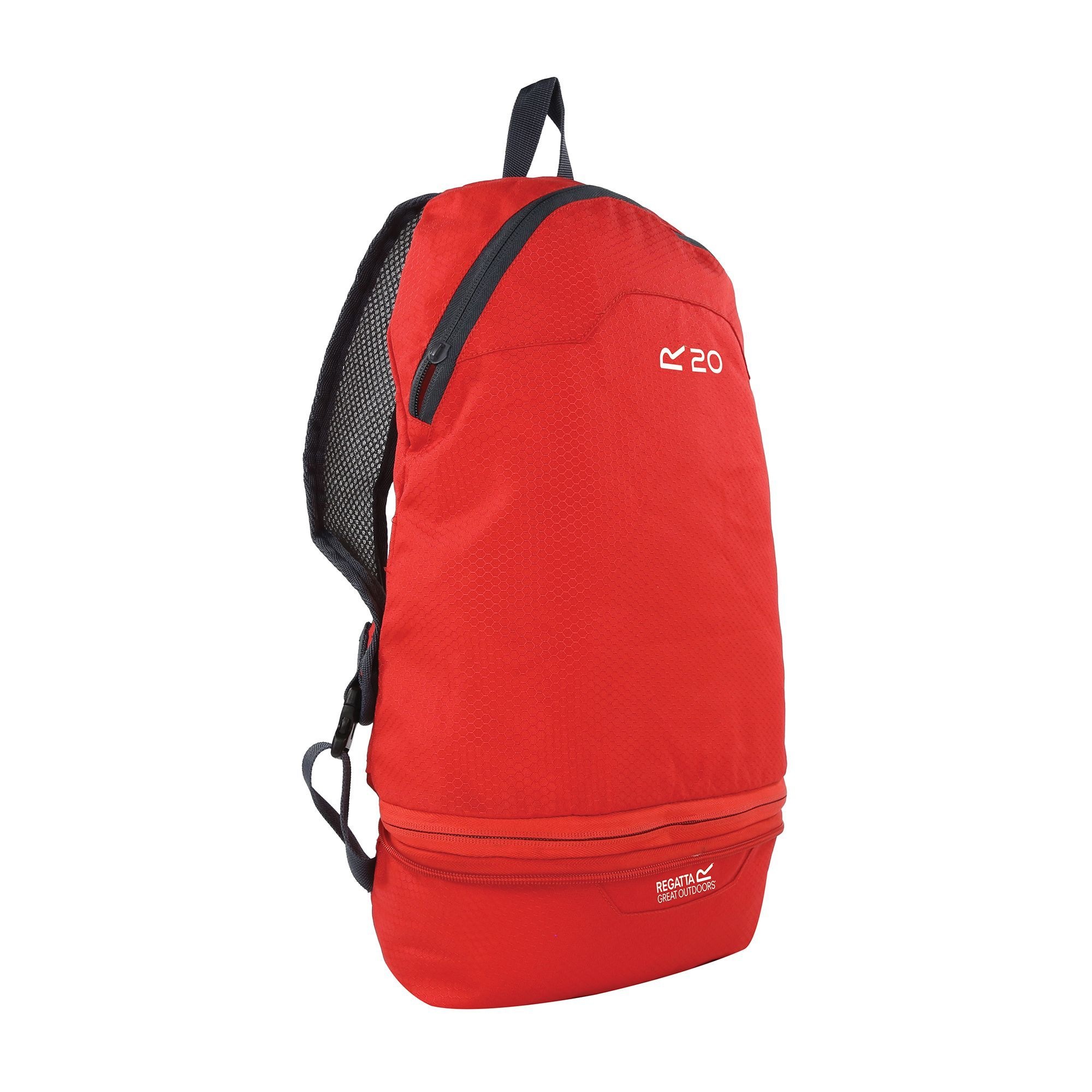 Packsack »Packaway Hippack Rucksack«