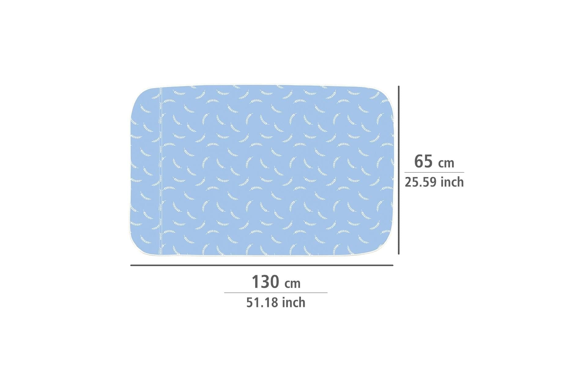 WENKO Bügeltuch »Air Comfort 130 x 65 cm«