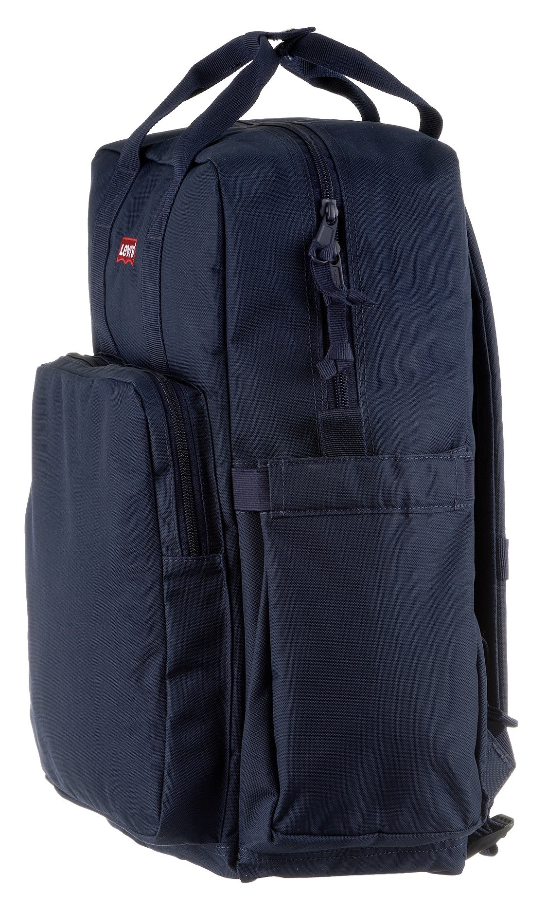 Levi's® Cityrucksack, Freizeitrucksack, Schulrucksack, Arbeitsrucksack