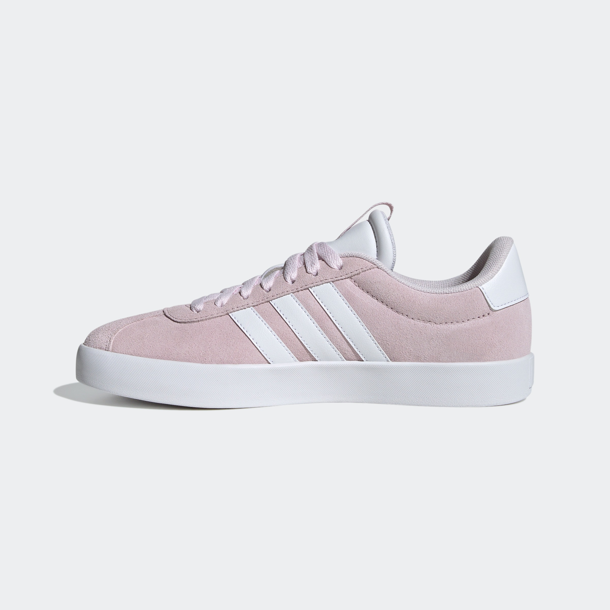 adidas Sportswear Sneaker »VL COURT 3.0«, inspiriert vom Desing des adidas samba