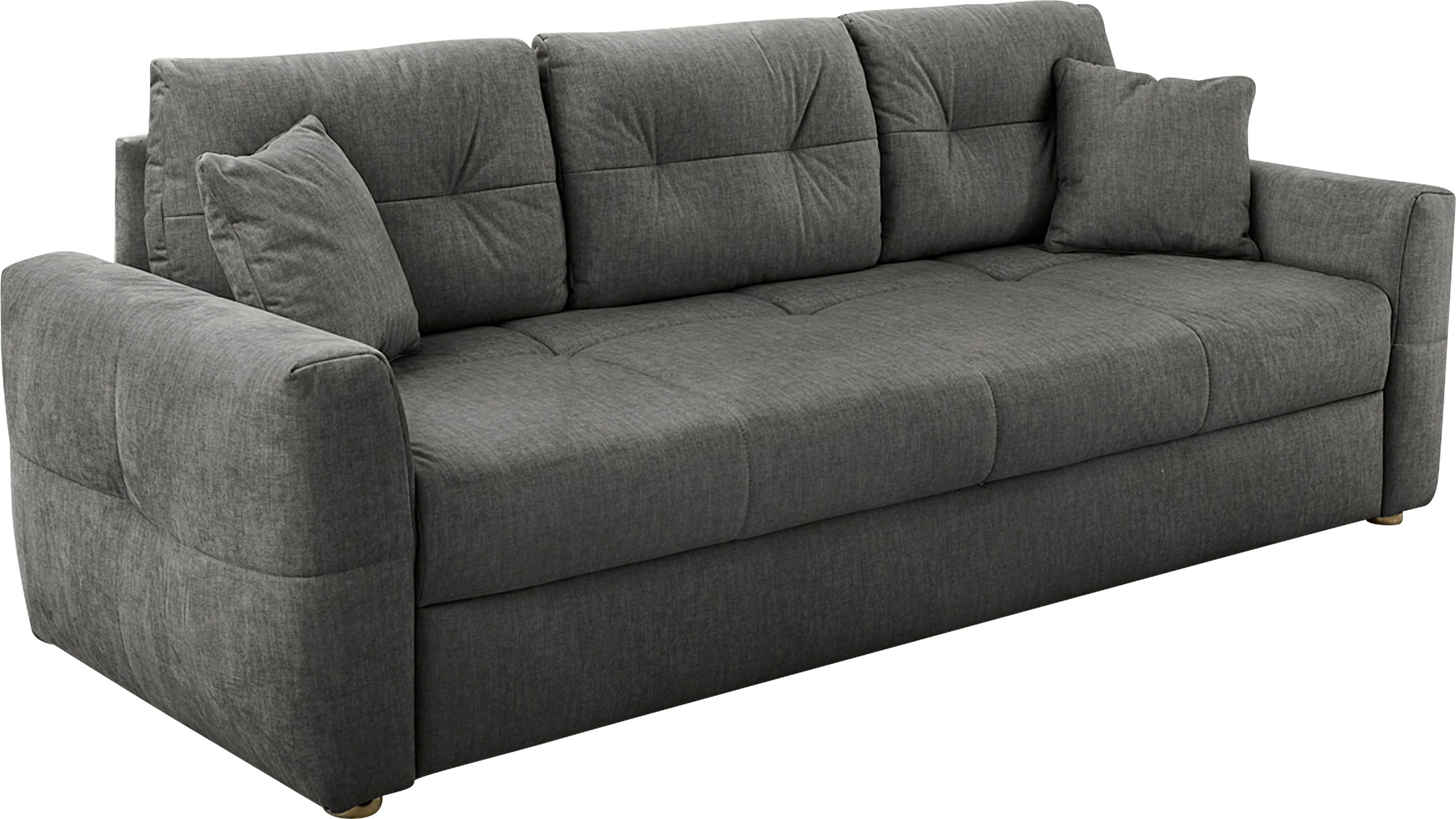 Image of Jockenhöfer Gruppe Schlafsofa, mit Bettfunktion bei Ackermann Versand Schweiz