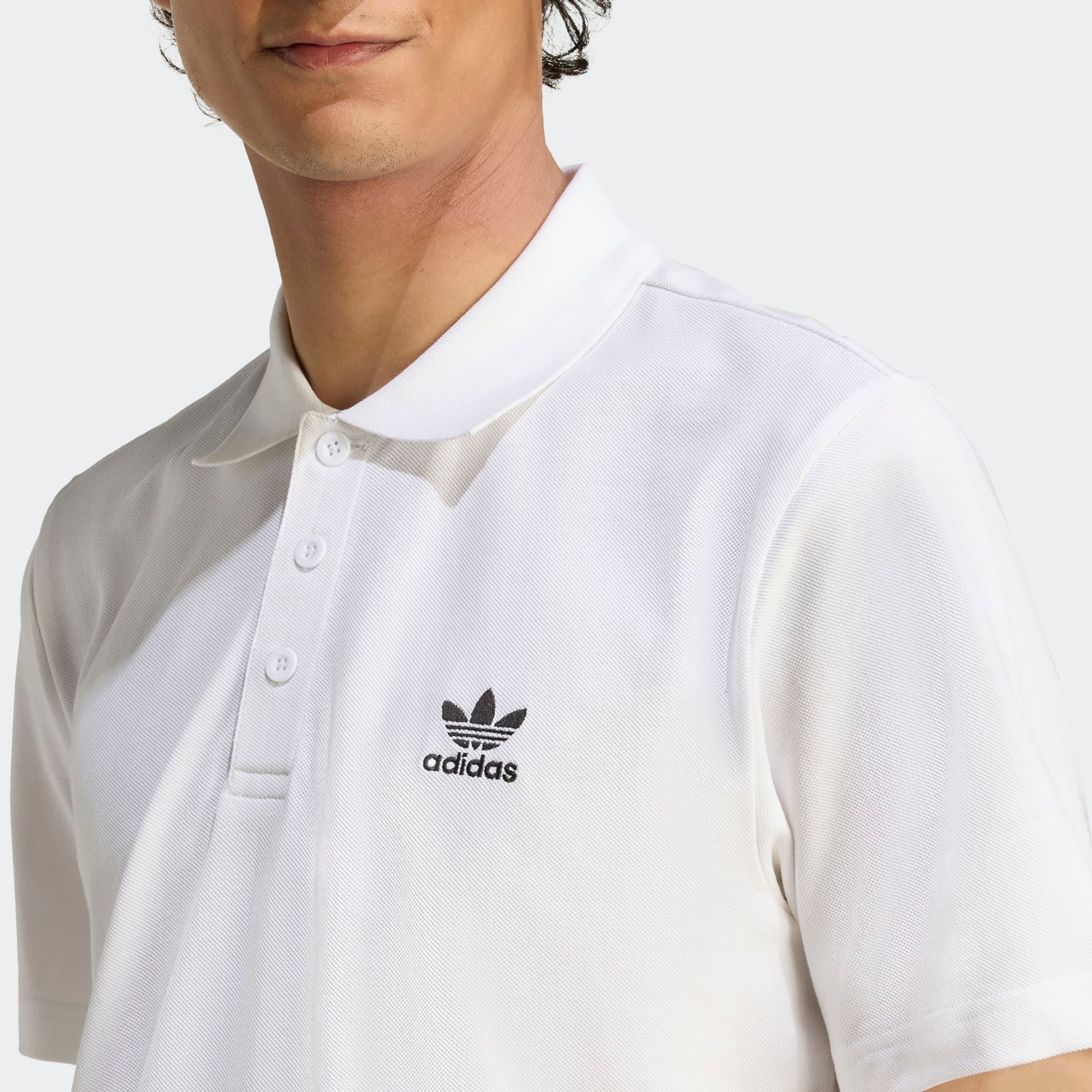 adidas Originals Polo »ESS POLO TEE«