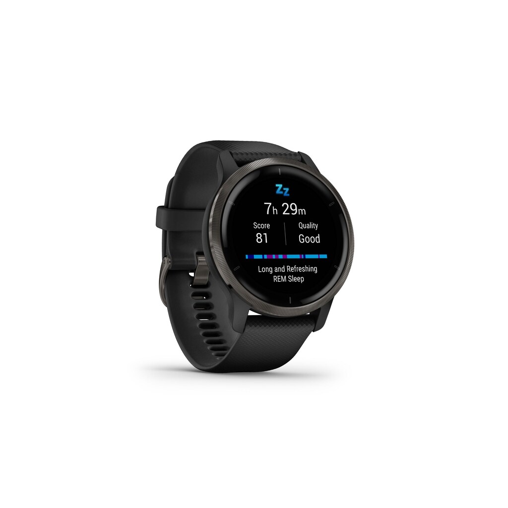 Garmin Sportuhr »Venu 2«