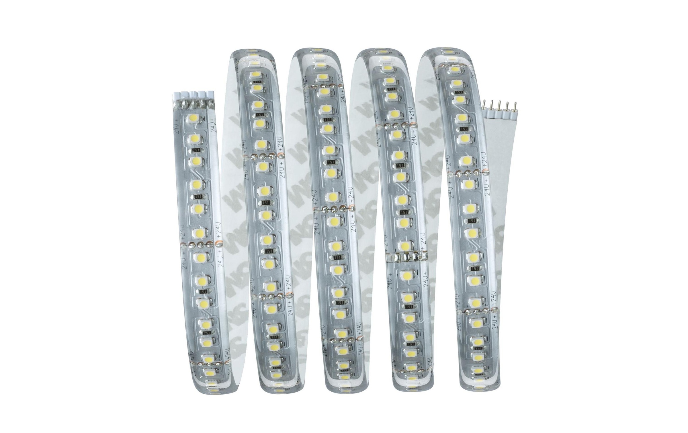 Paulmann LED-Streifen »MaxLED 1000 650«, 216 St.-flammig