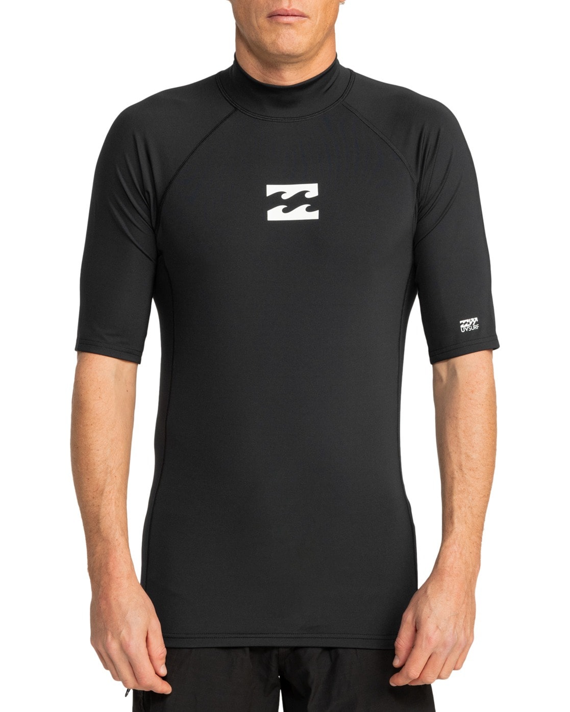 Image of Billabong Rash Guard "Waves All Day"