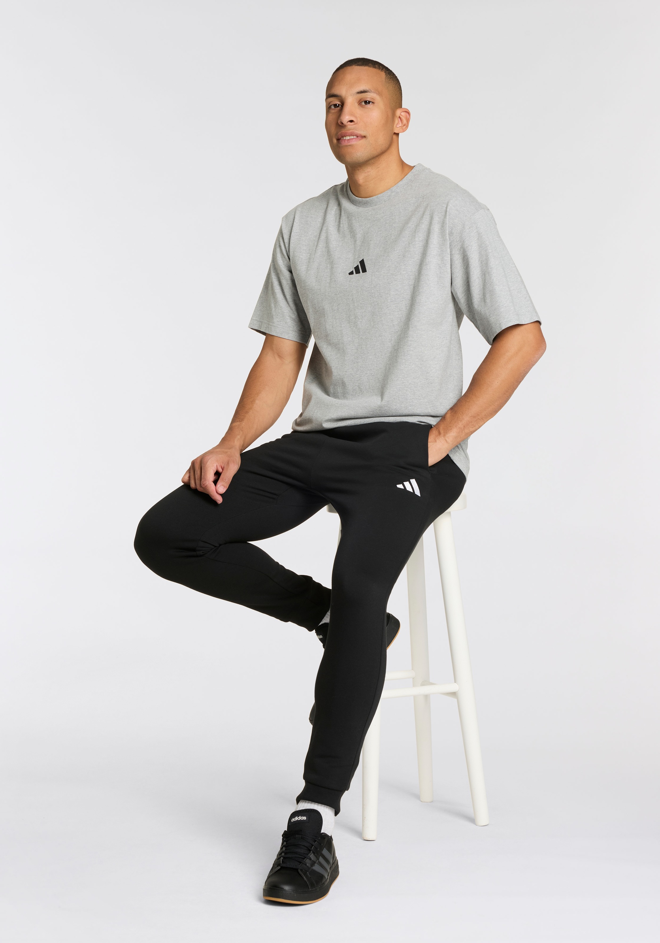 adidas Sportswear Sporthose »M FEELCOZY PANT«, (1 tlg.)