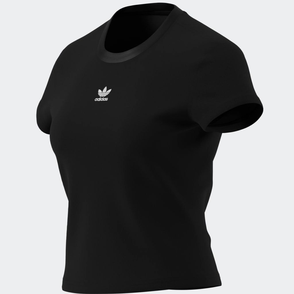 adidas Originals T-Shirt »ESS SLIM TEE«