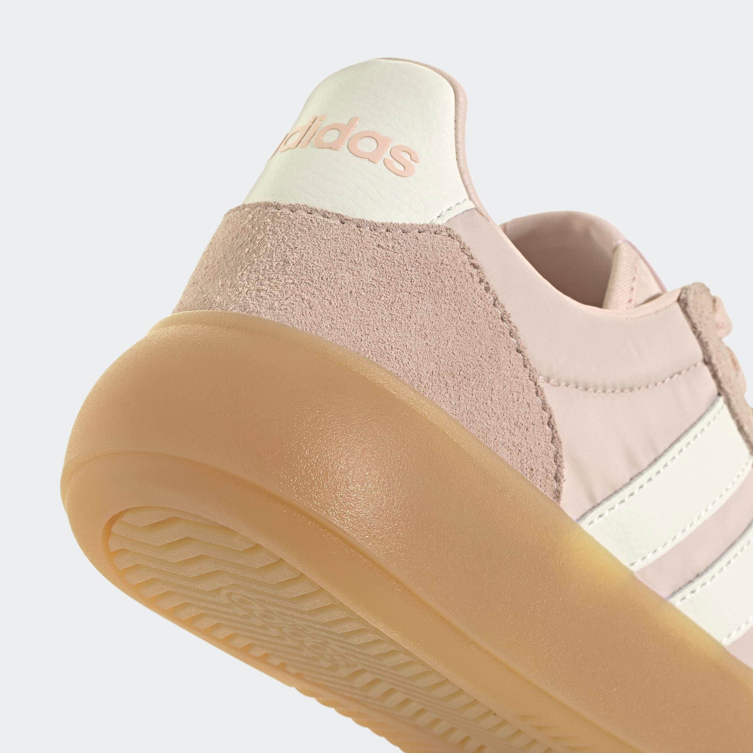 adidas Sportswear Sneakers »BARREDA DECODE«  Design auf den Spuren des adidas Handball Spezial