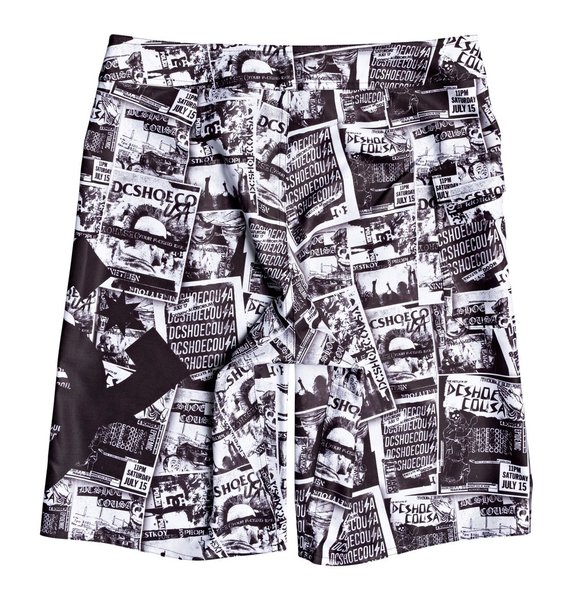 DC Shoes Boardshorts »Lanai 22"«