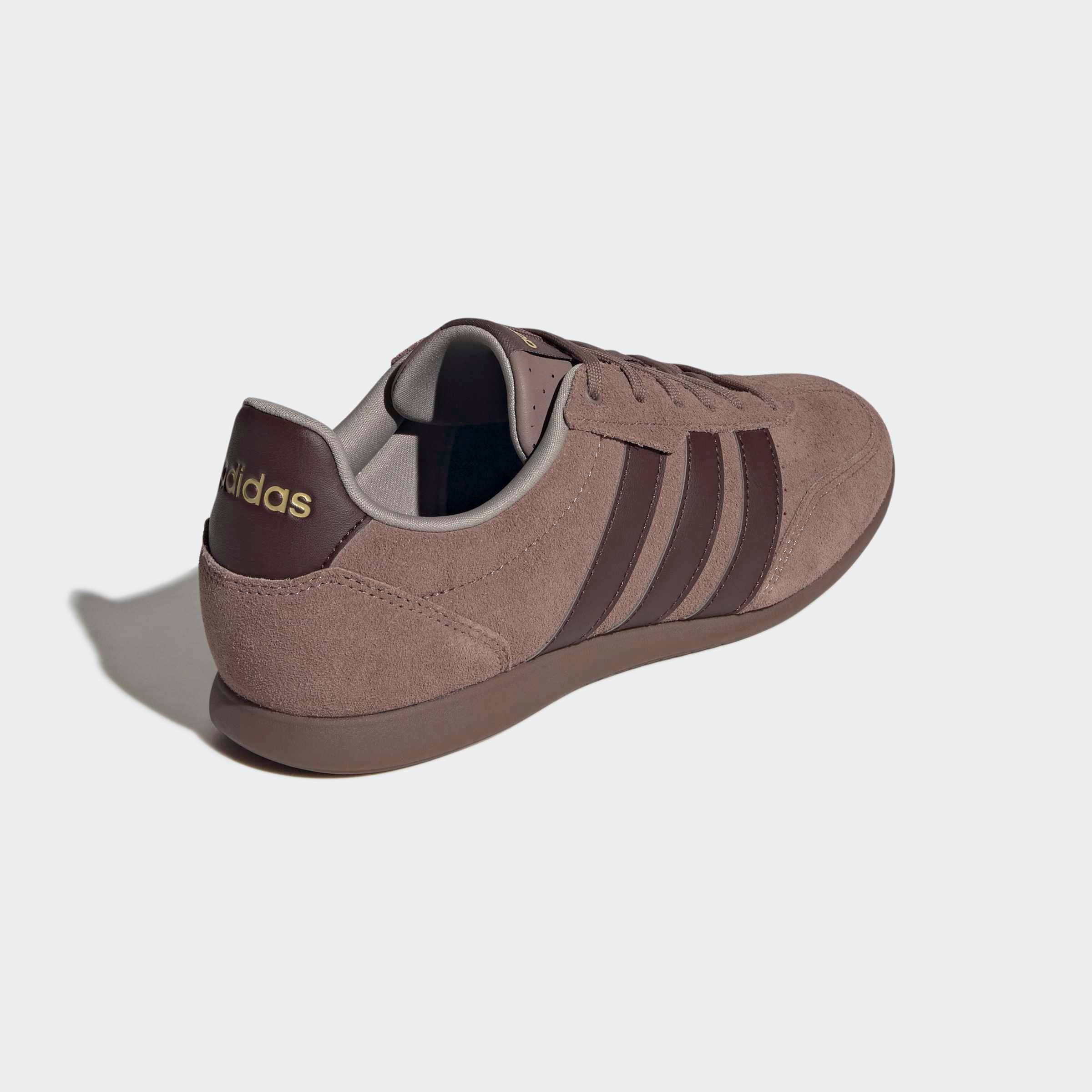 adidas Sportswear Sneaker »BARREDA LO«