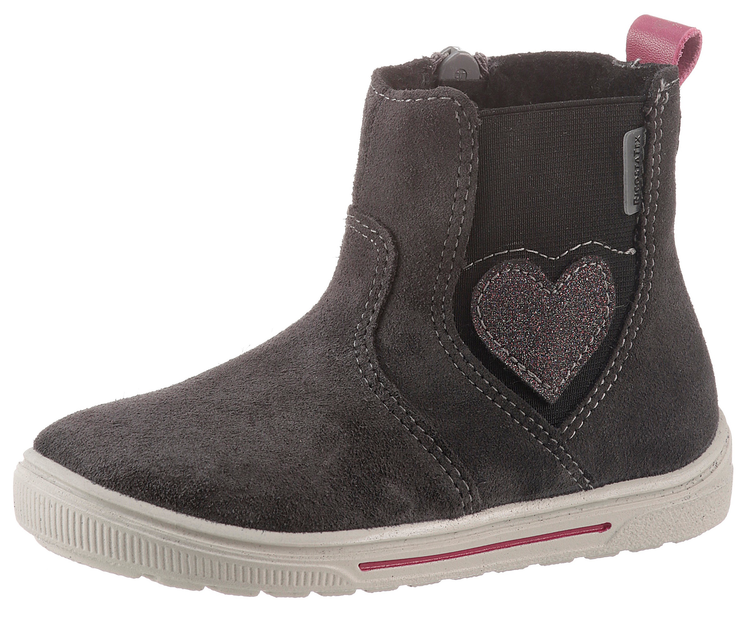 Image of Ricosta Chelseaboots »Daisy WMS- Weitenmesssystem: mittel«, mit TEX-Ausstattung bei Ackermann Versand Schweiz