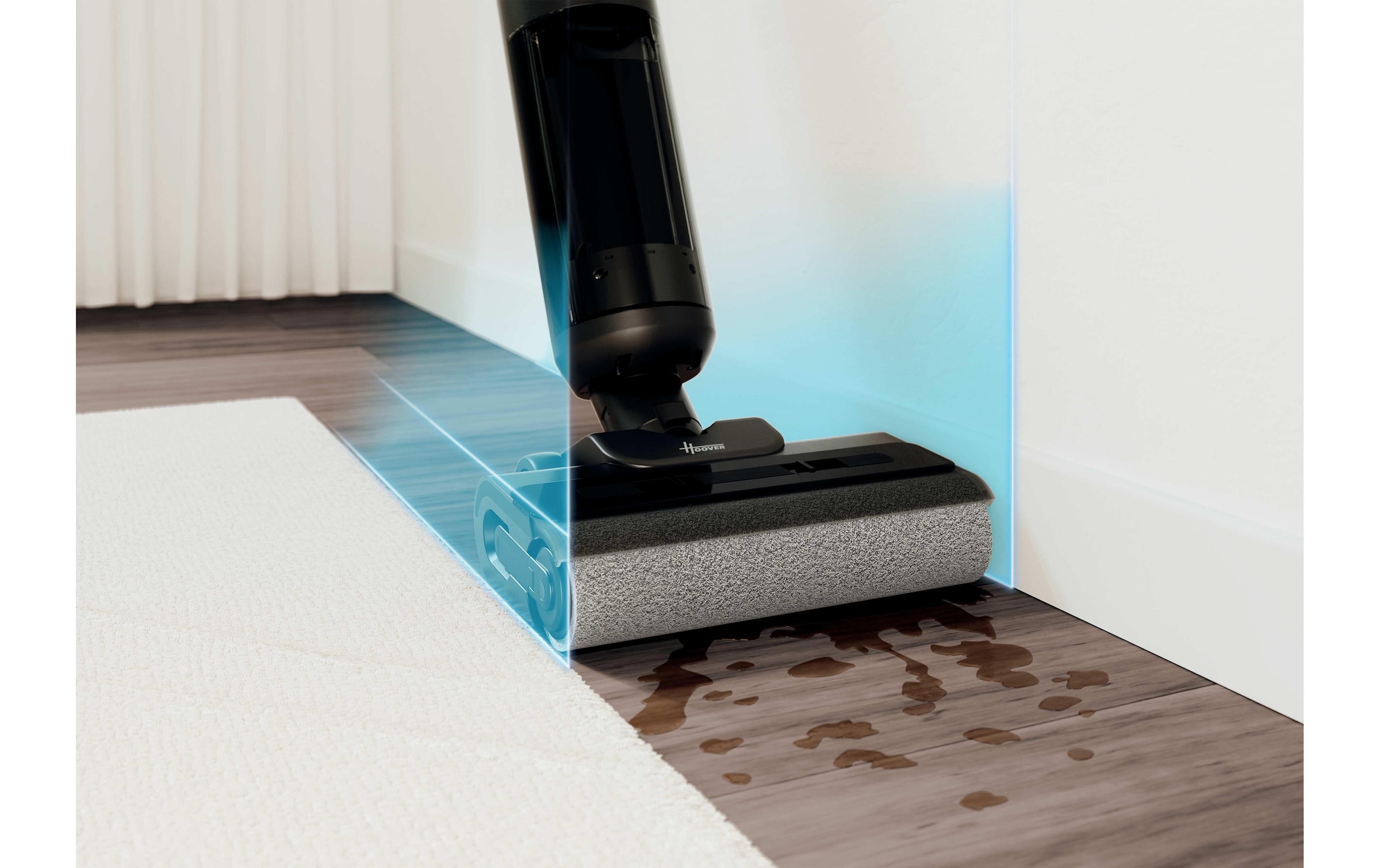 Hoover Nass-Trocken-Sauger »HW3 Turbo Clean«