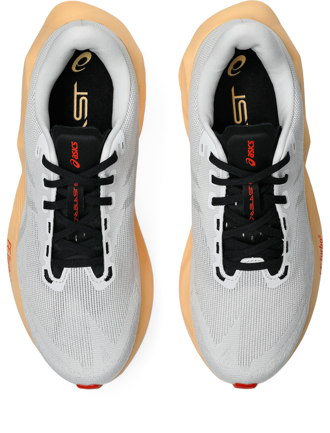 Asics Chaussure de course »NOVABLAST 6«  Pour un excellent retour d'énergie et plus d'adhérence