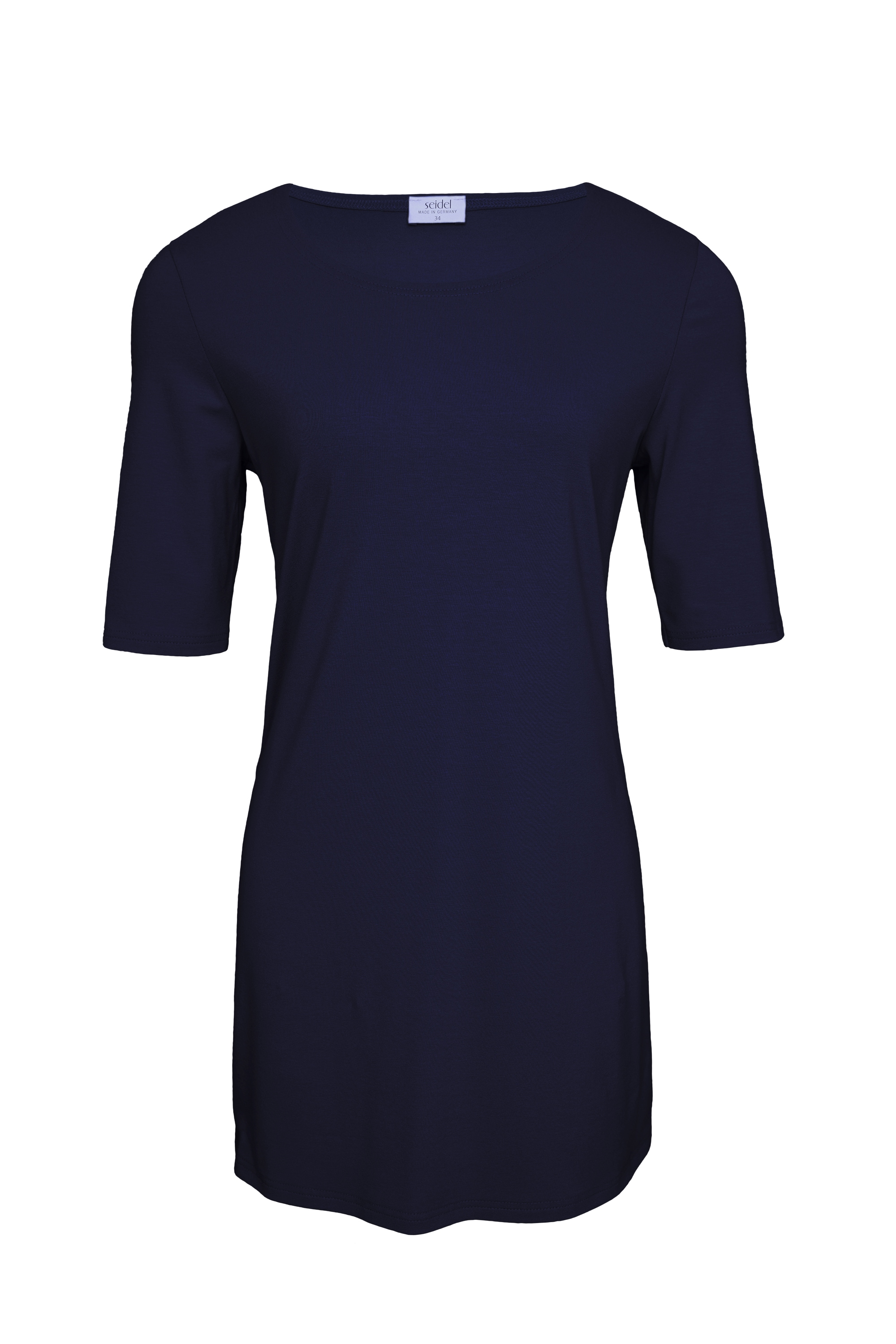 Seidel Moden Longshirt »Otto exclusiv« Shirt in A-Linie, MADE IN GERMANY