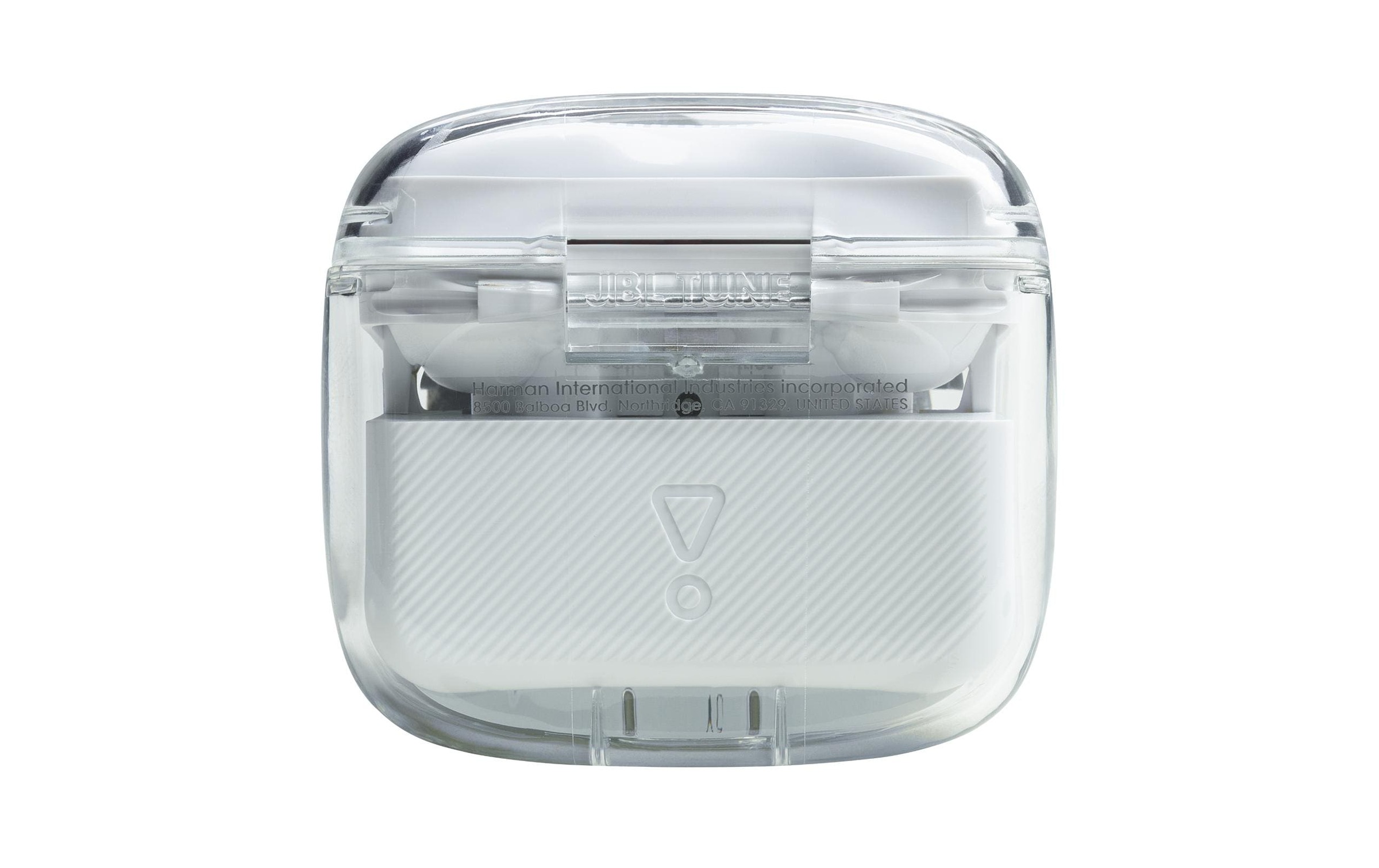 JBL wireless In-Ear-Kopfhörer »Wireless In-Ear-Kopfhörer«, Bluetooth