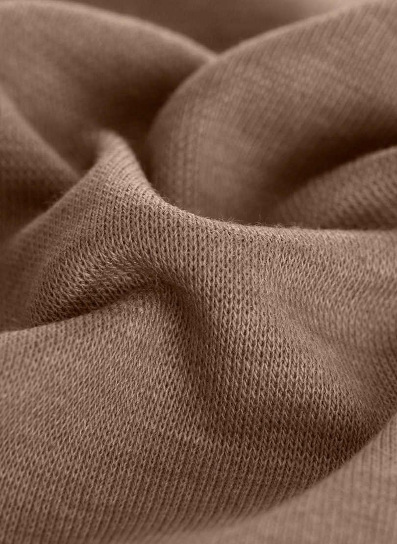 Trigema Strickmütze »TRIGEMA Soft-Cap«, (1 St.)