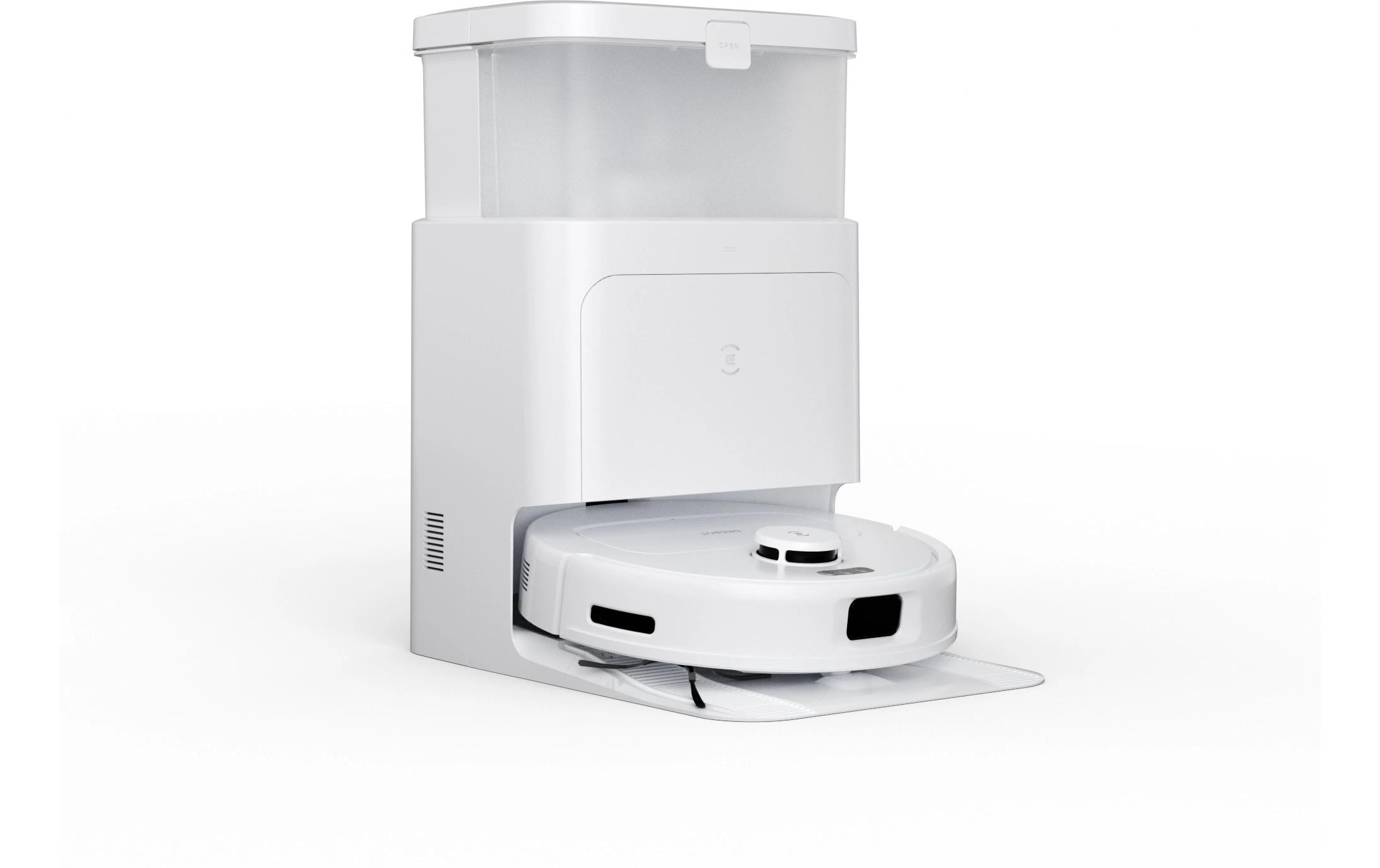 Image of Nass-Trocken-Saugroboter "Deebot N30 Pro Omni" Fassungsvermögen (ml): 350