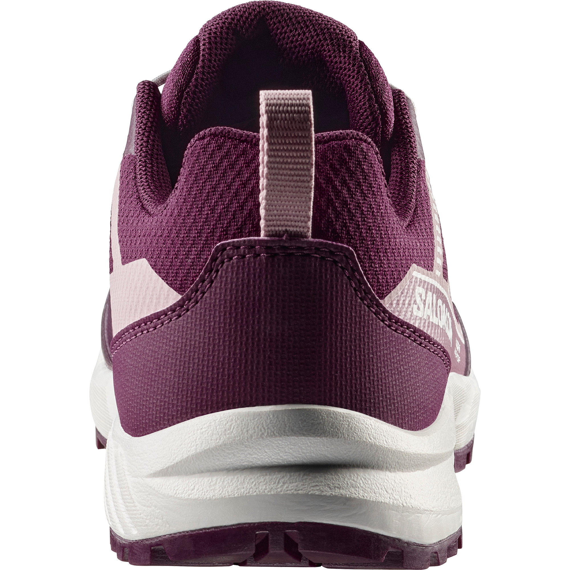 Salomon Wanderschuh »OUTSCAPE WP J«  wasserdicht