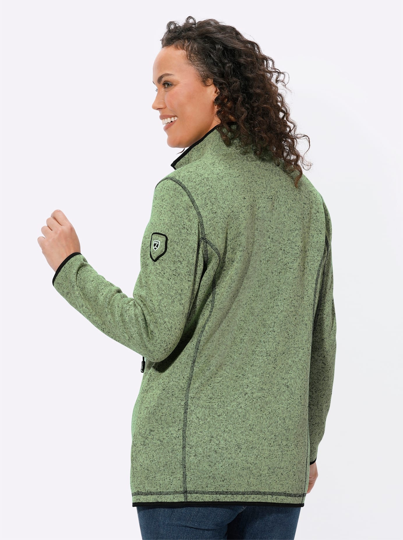 Veste polaire