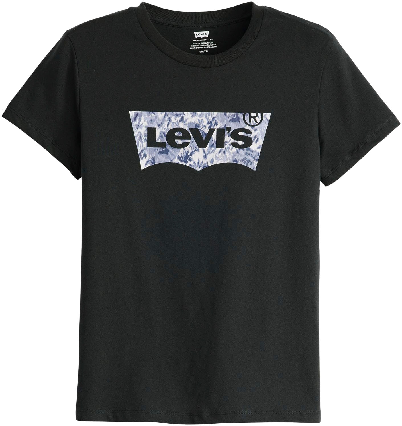 Levi's® T-Shirt »LSE THE PERFECT TEE«