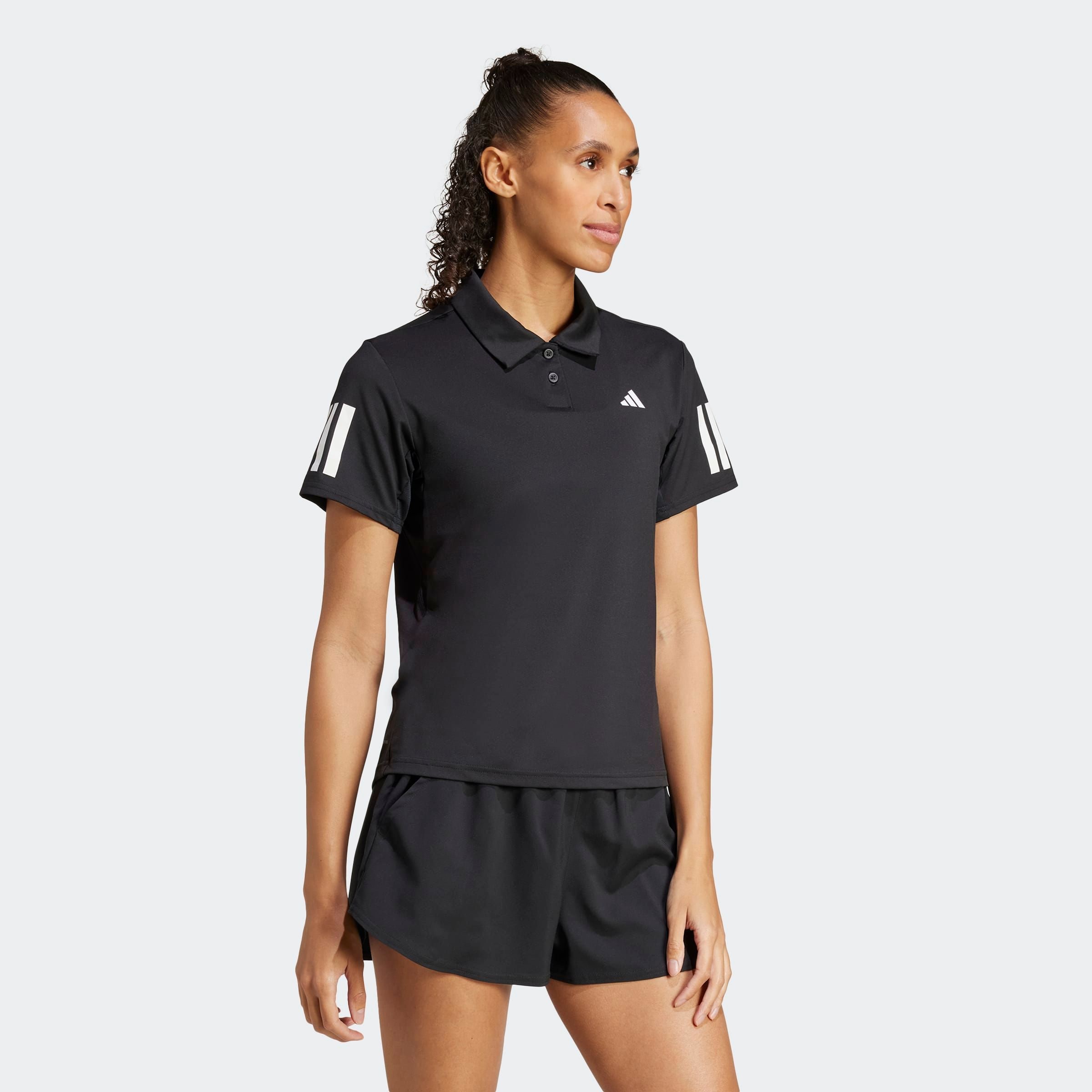 adidas Performance Polo »CLUB POLO«
