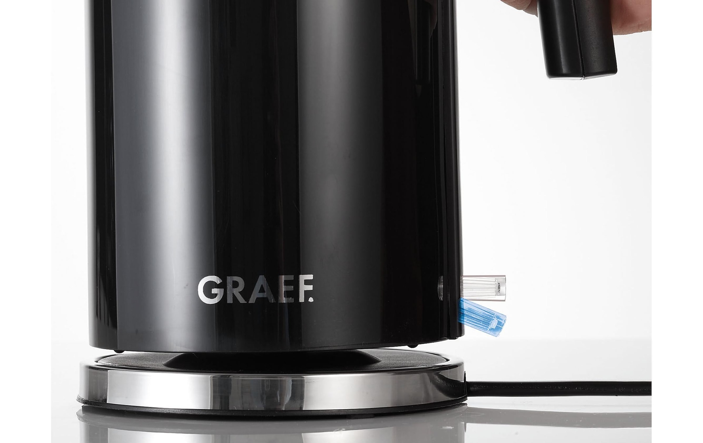Graef Chauffe-eau »WK 62« 1,5 l 2015 W