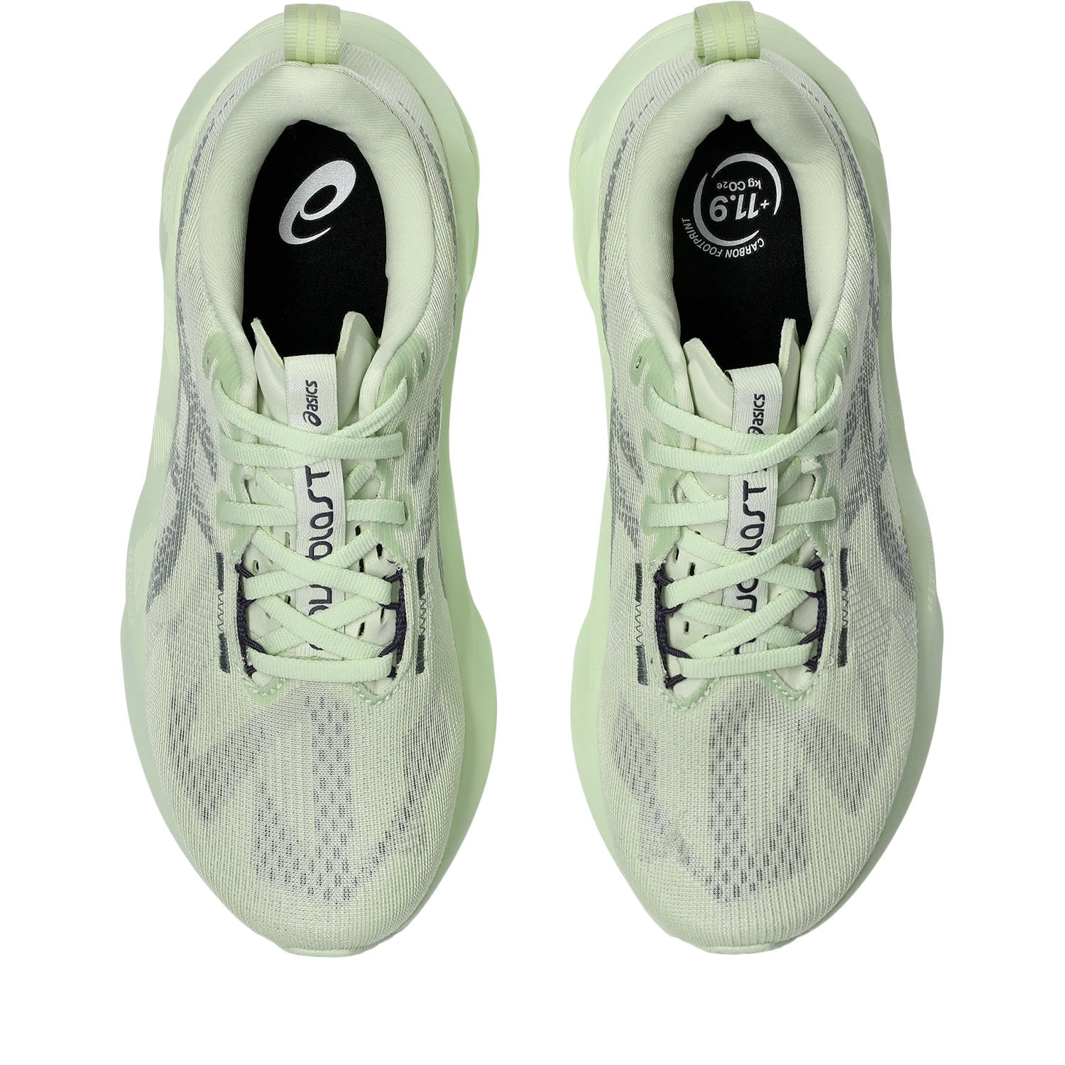 Asics Laufschuh »NOVABLAST 5«
