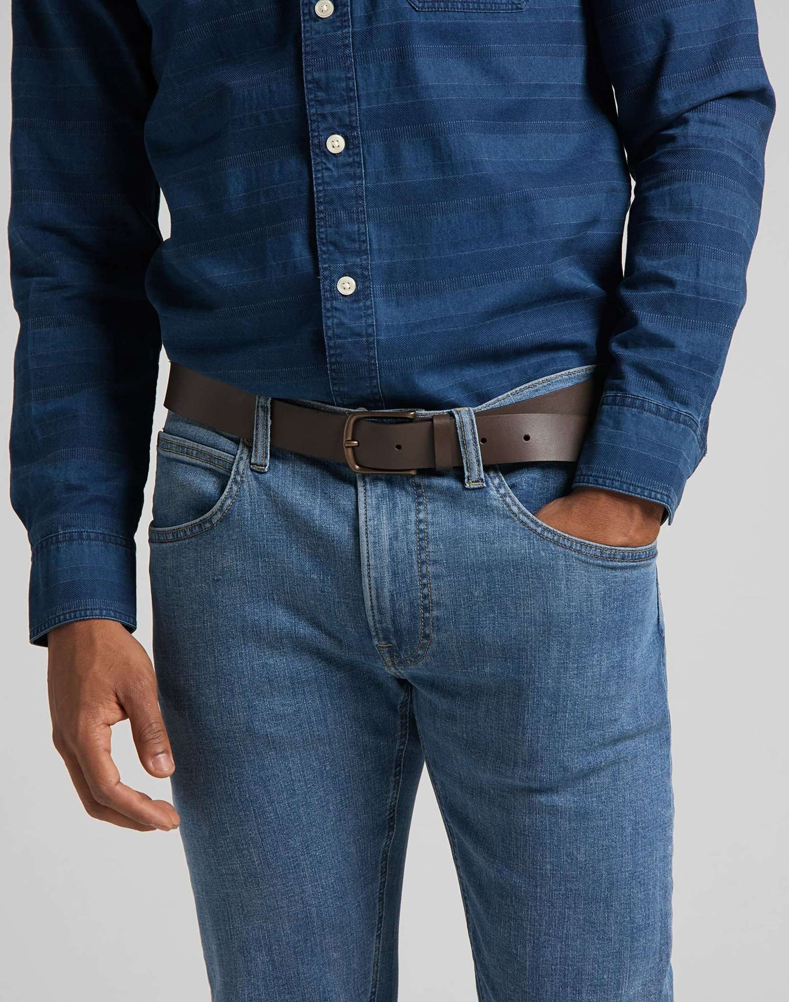 Lee® Ceinture de hanche »Lee Gürtel Core«