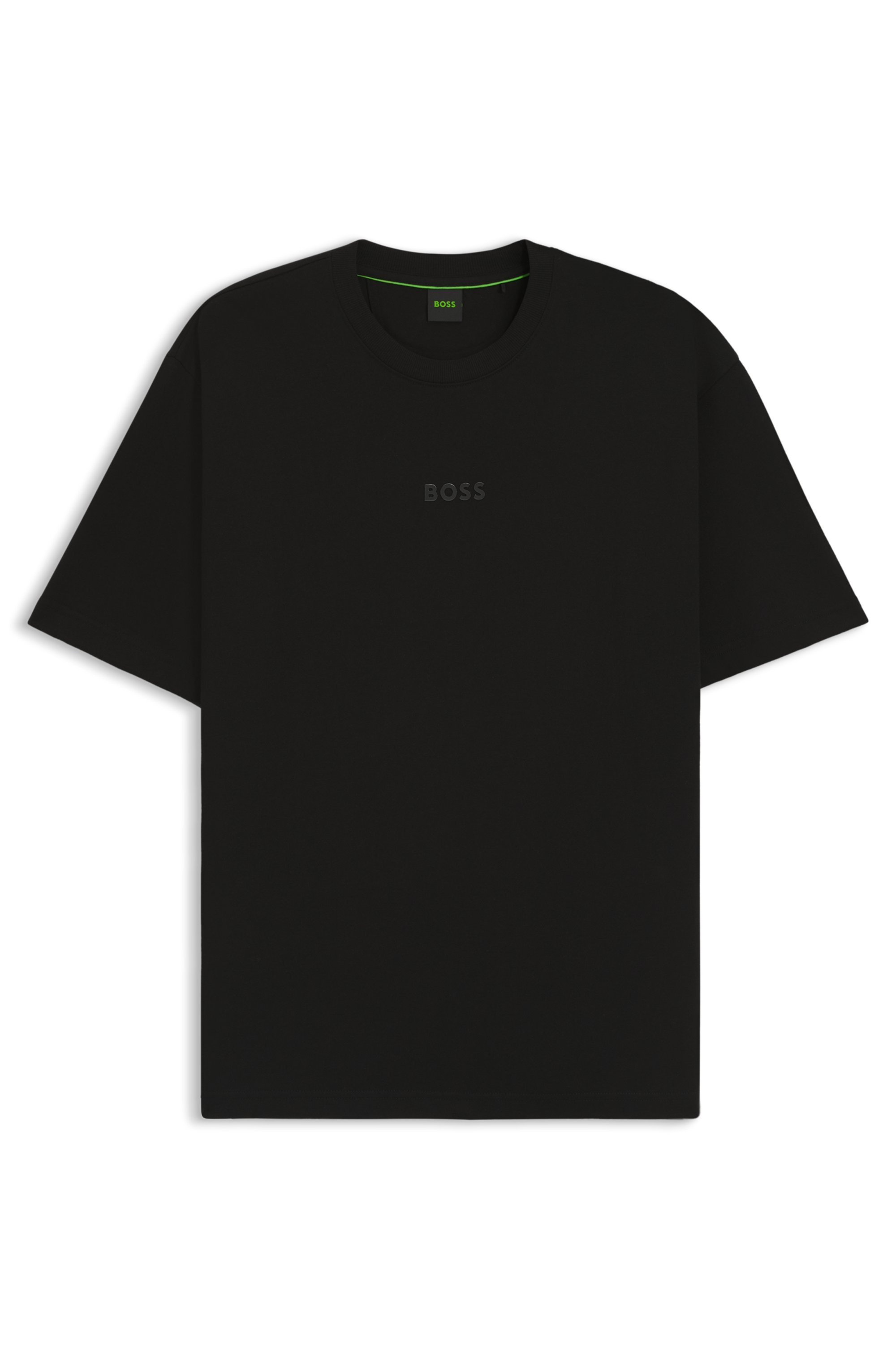 BOSS GREEN T-Shirt »Tee« mit Rundhalsausschnitt